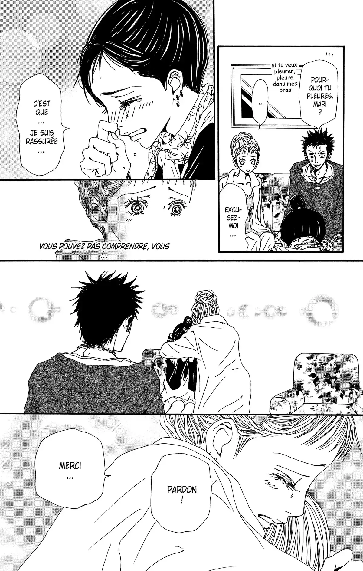 Nana Volume 15 page 30