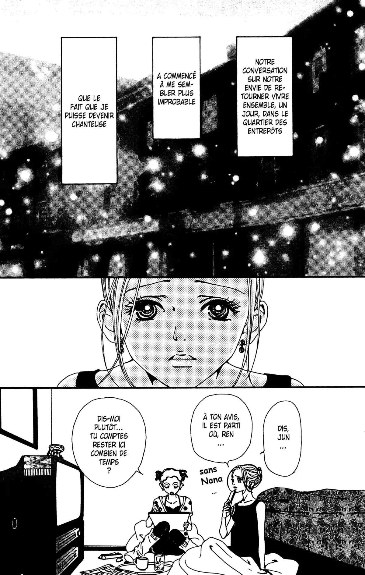 Nana Volume 10 page 114