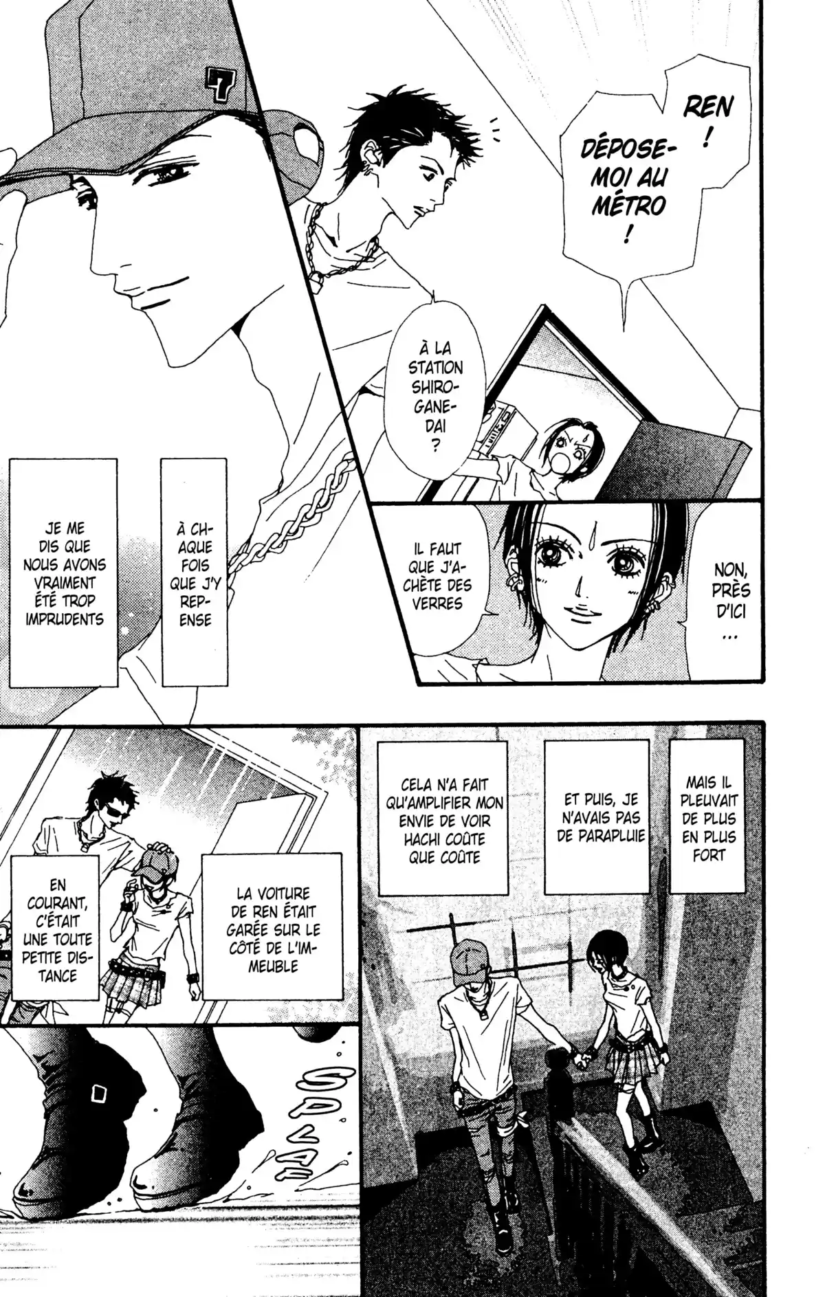 Nana Volume 10 page 16
