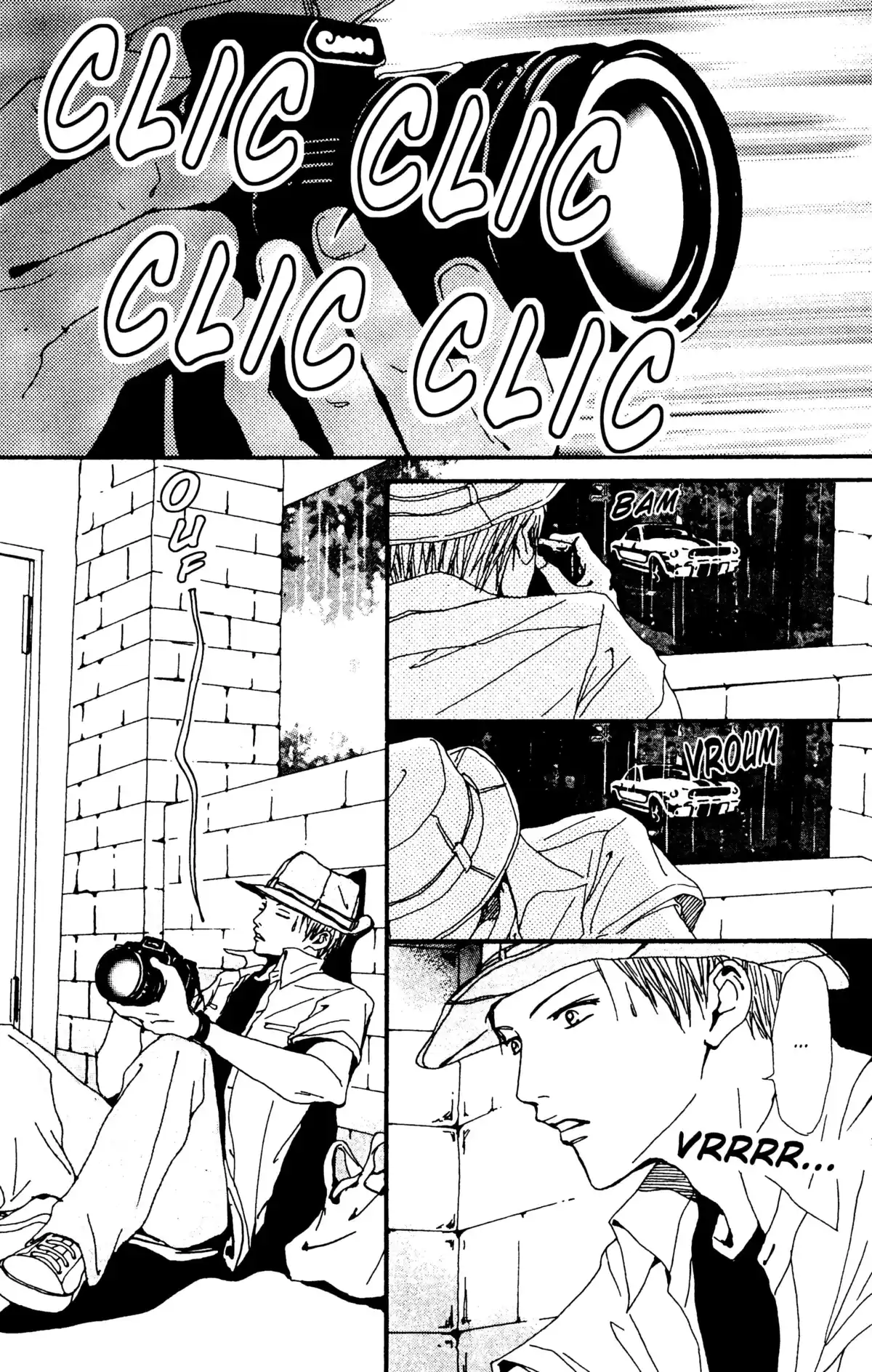 Nana Volume 10 page 17