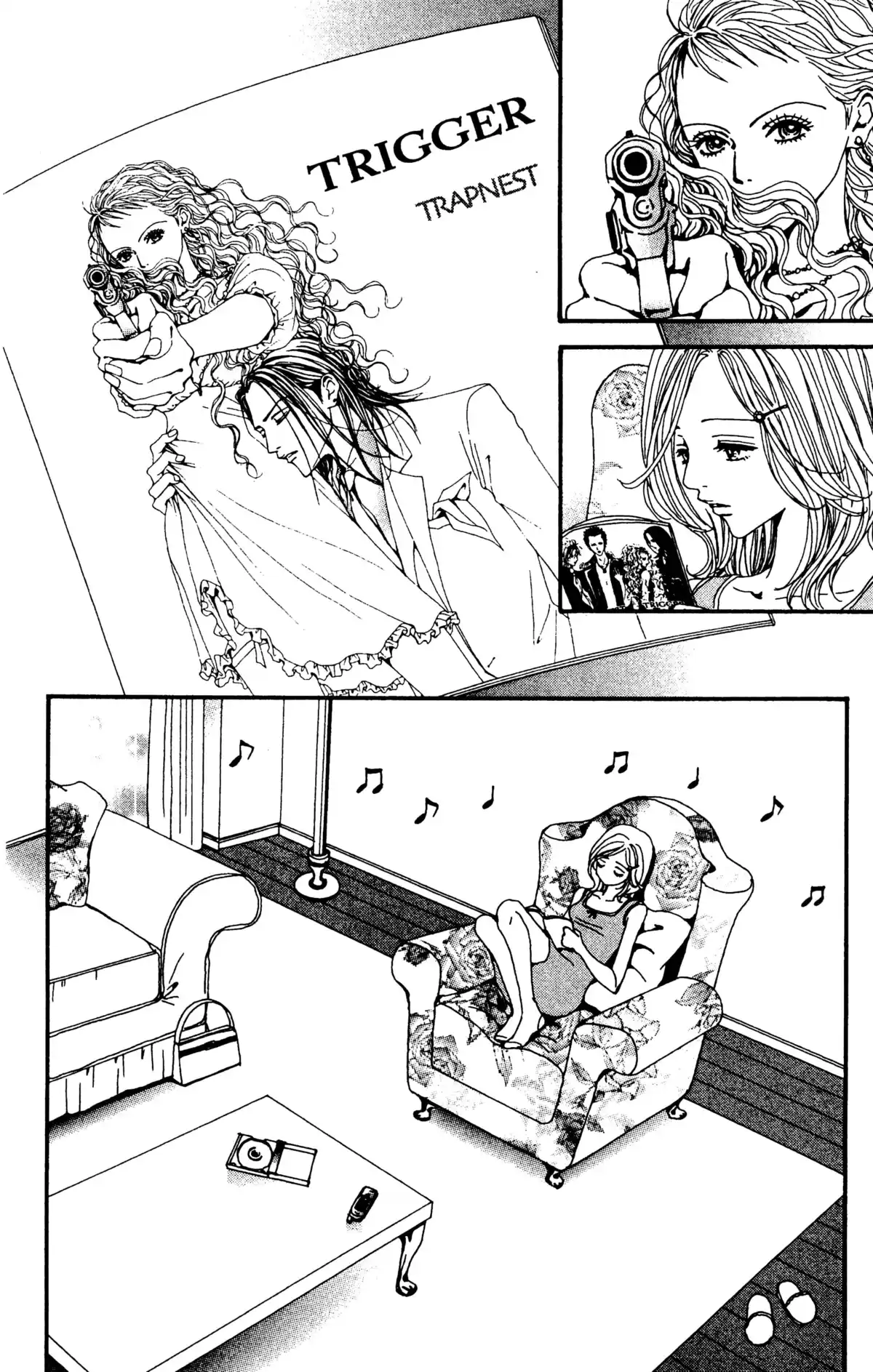 Nana Volume 10 page 19