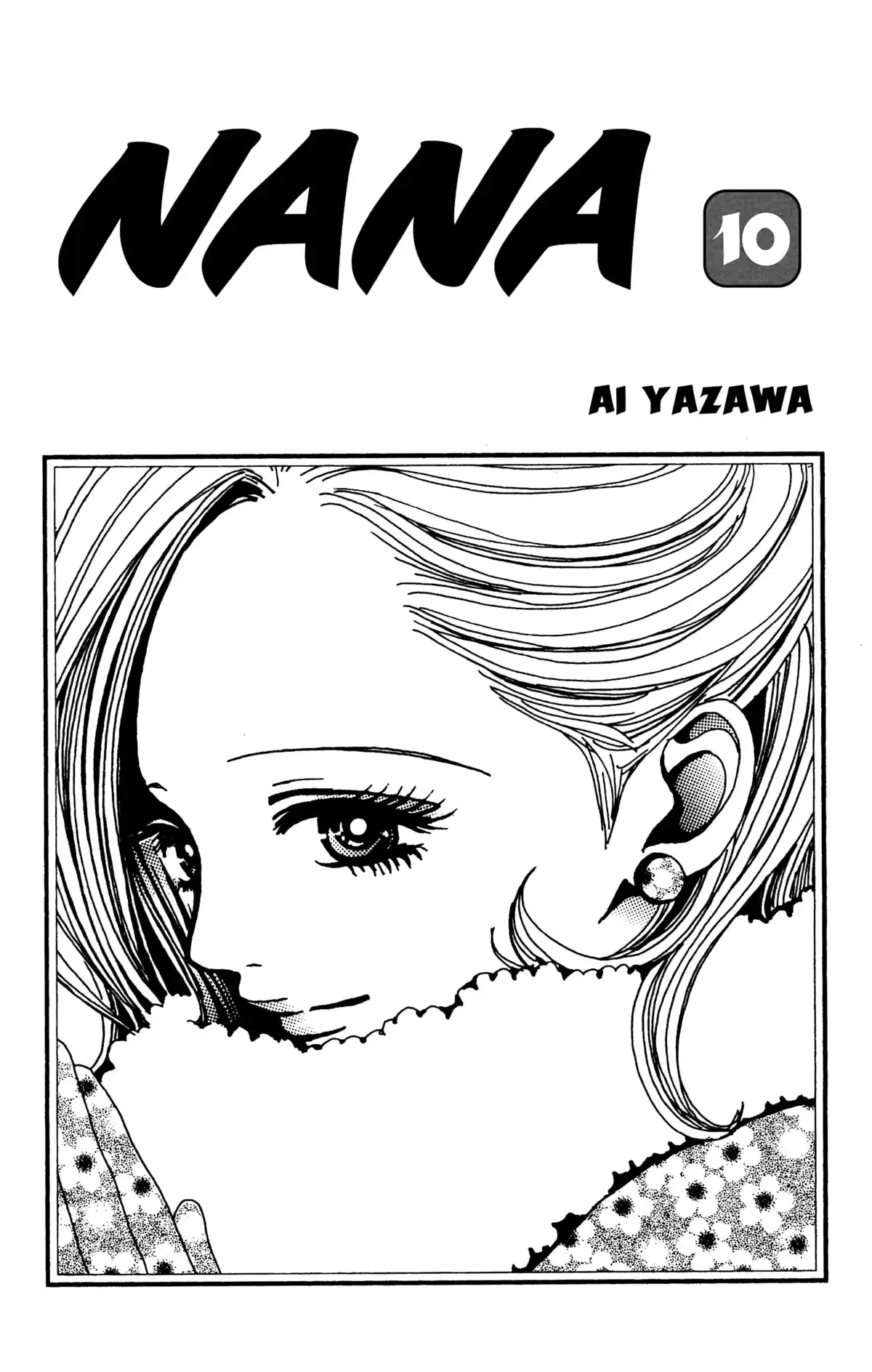 Nana Volume 10 page 2