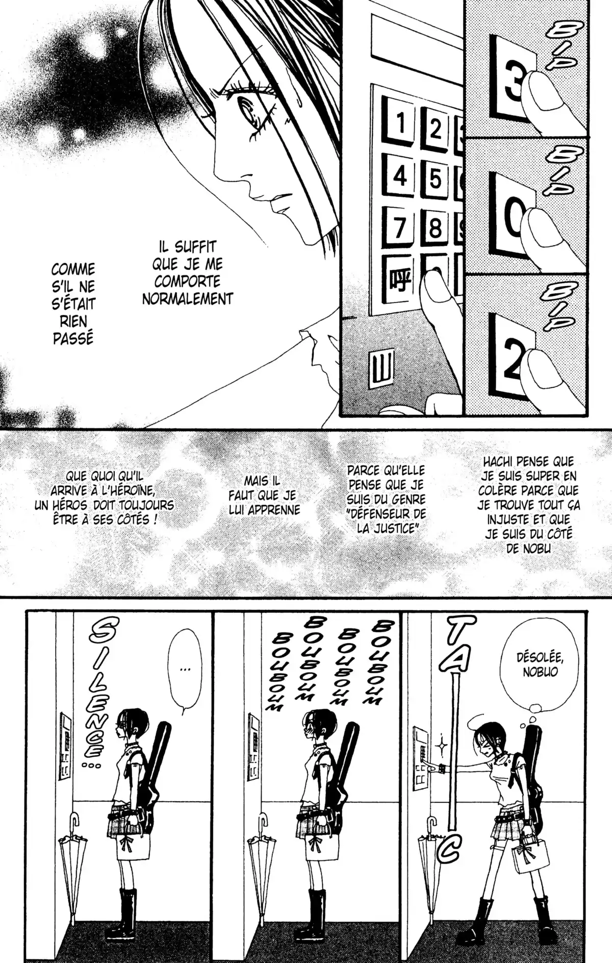 Nana Volume 10 page 23
