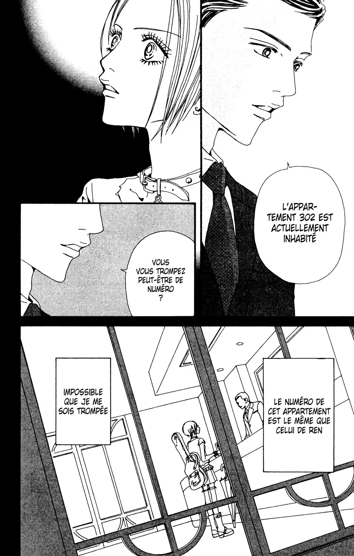 Nana Volume 10 page 25