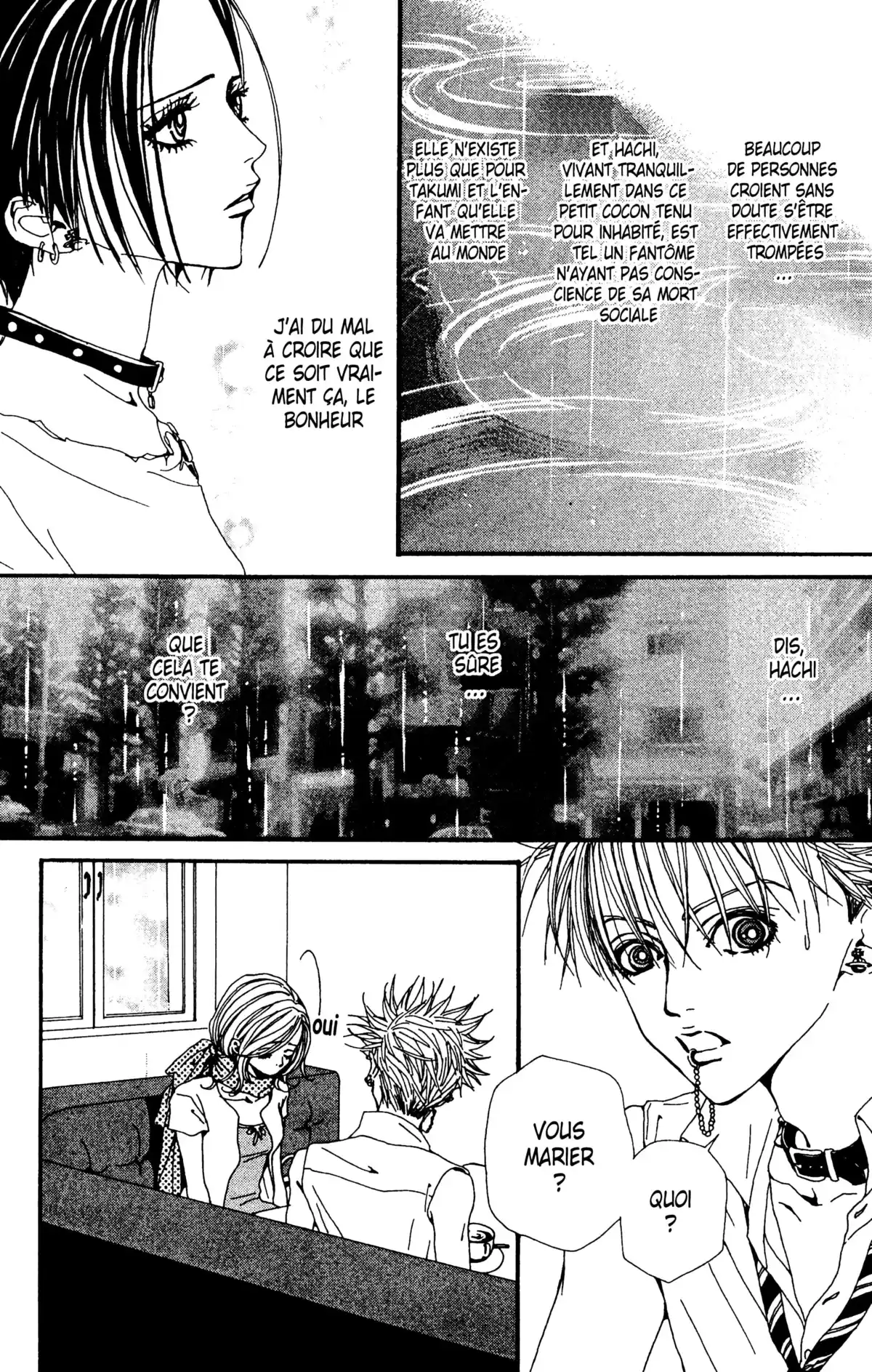 Nana Volume 10 page 29