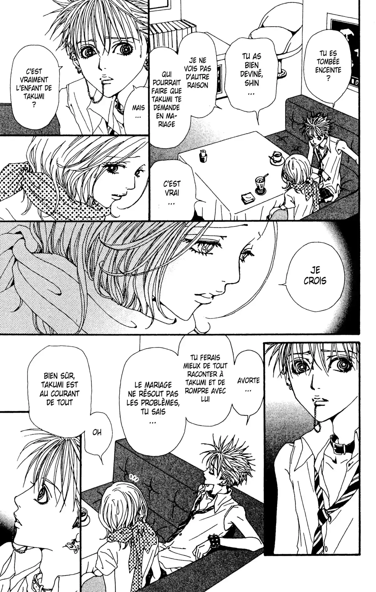 Nana Volume 10 page 30
