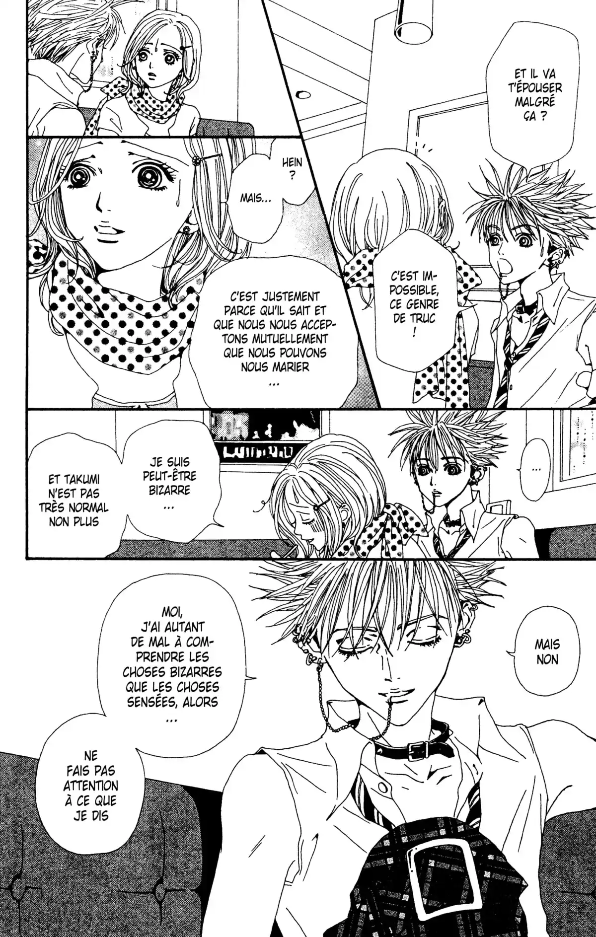 Nana Volume 10 page 31