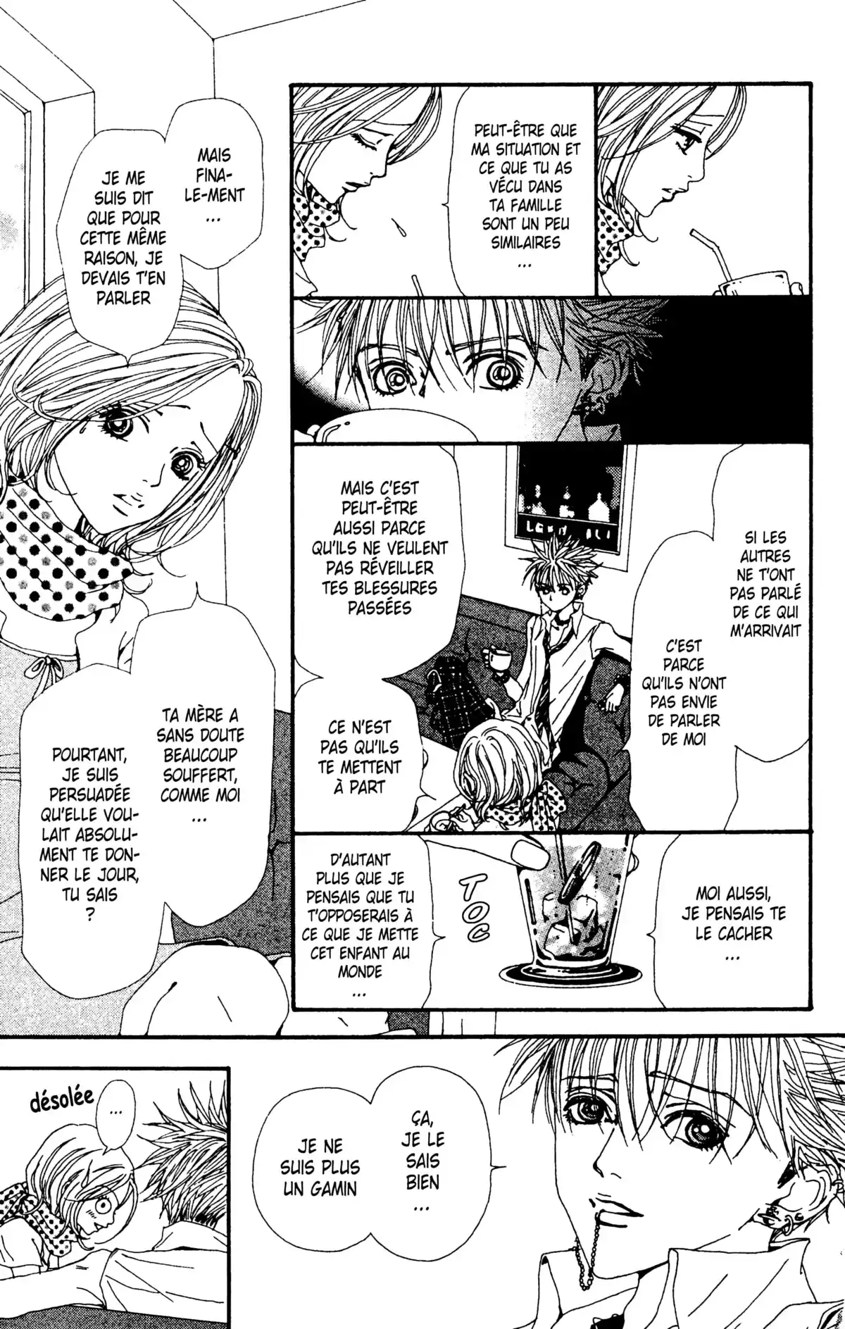 Nana Volume 10 page 32