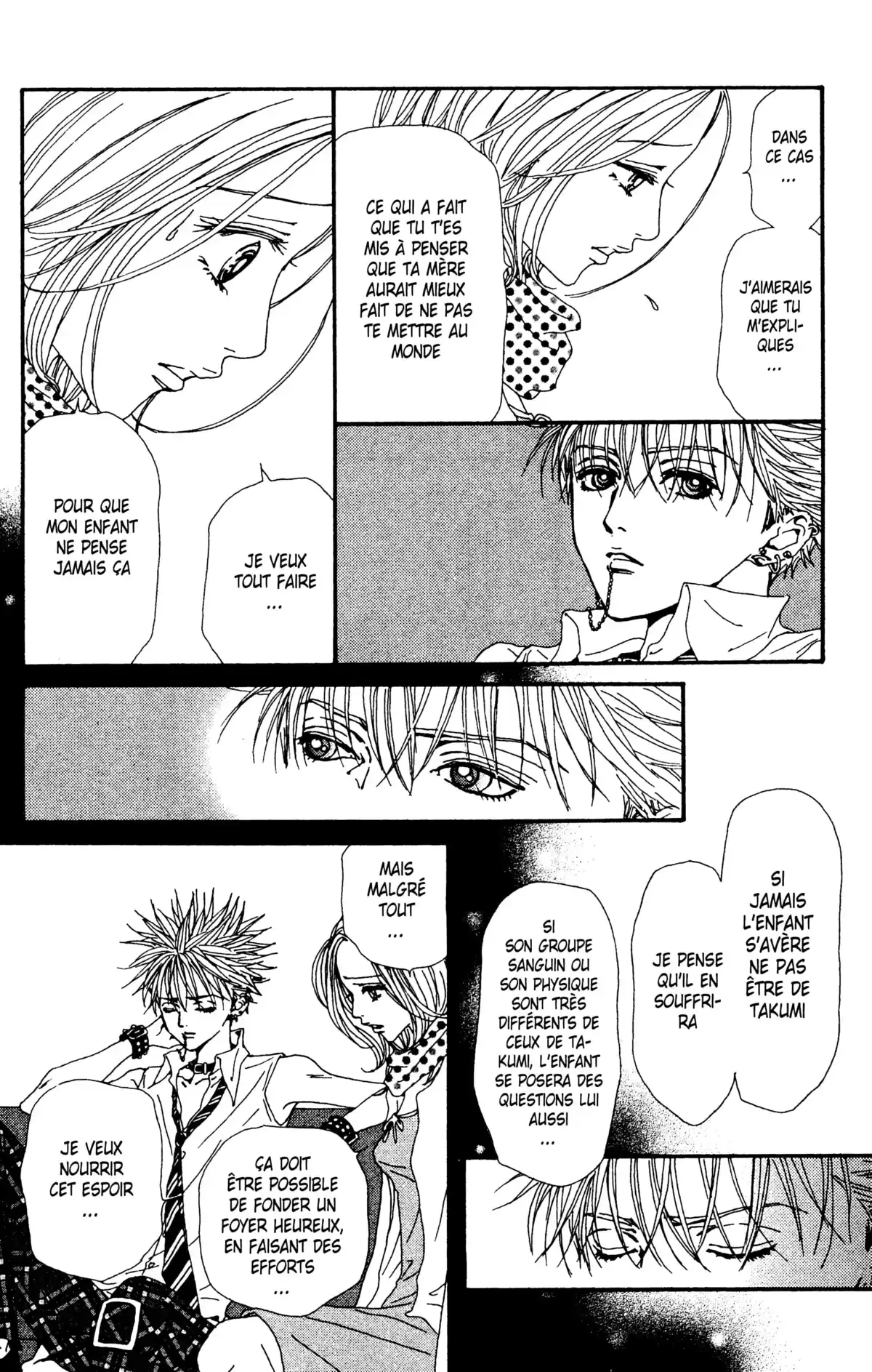 Nana Volume 10 page 33