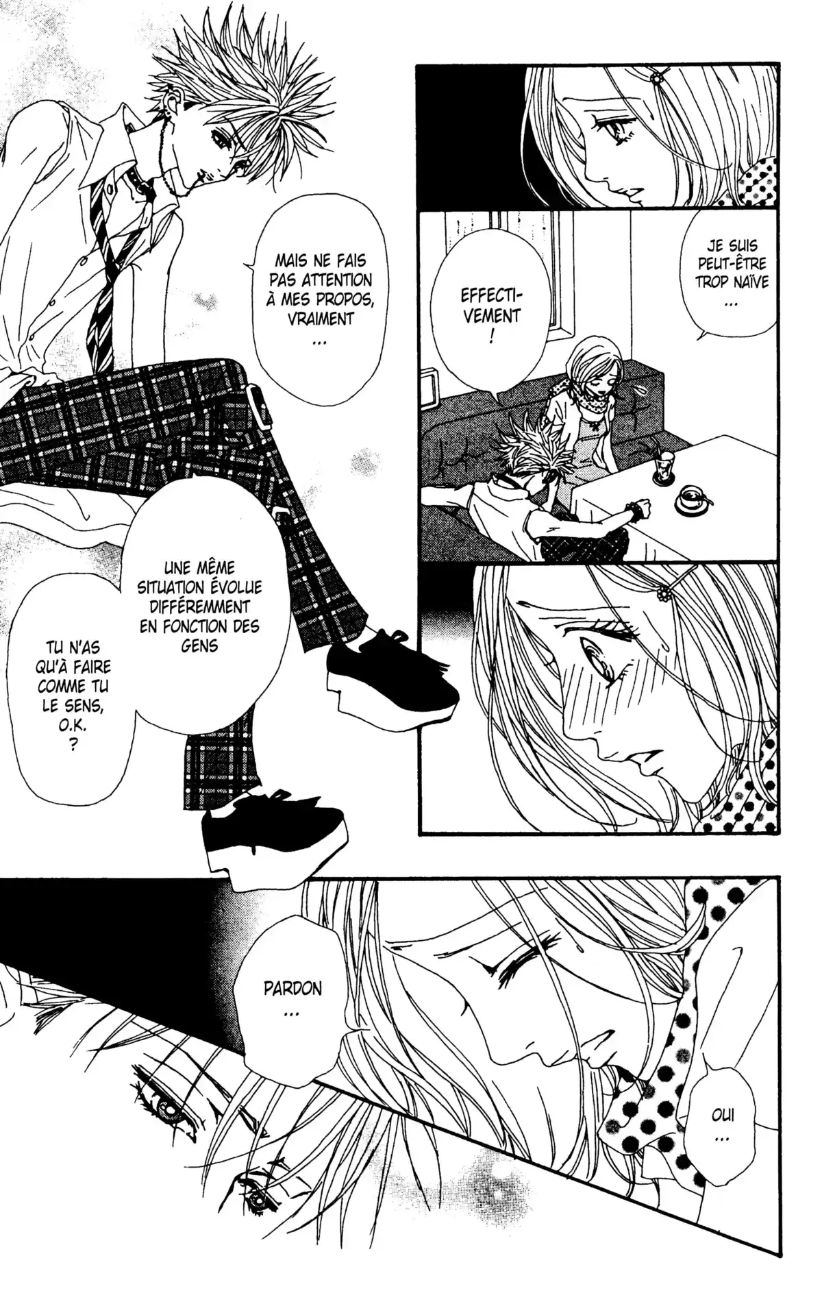Nana Volume 10 page 34