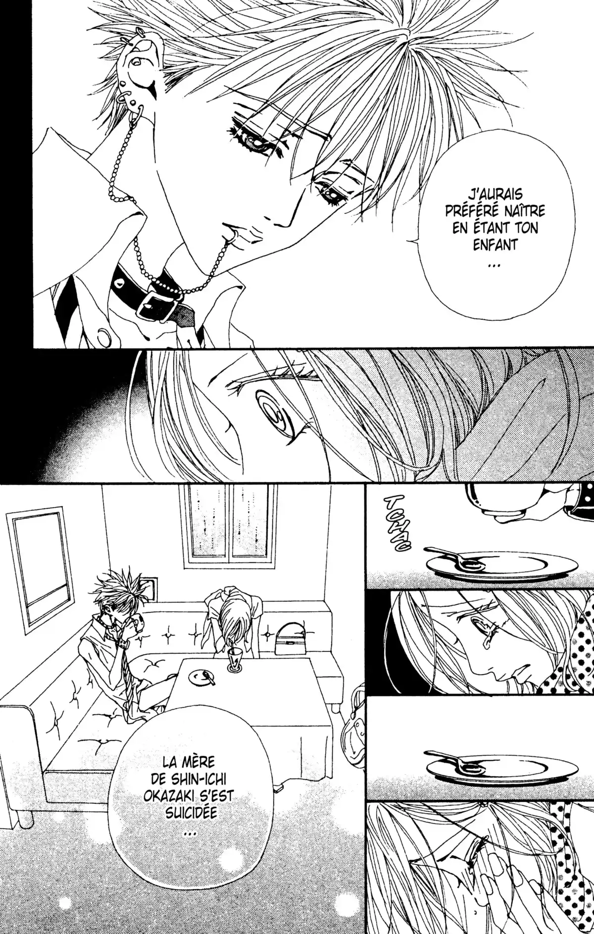 Nana Volume 10 page 35