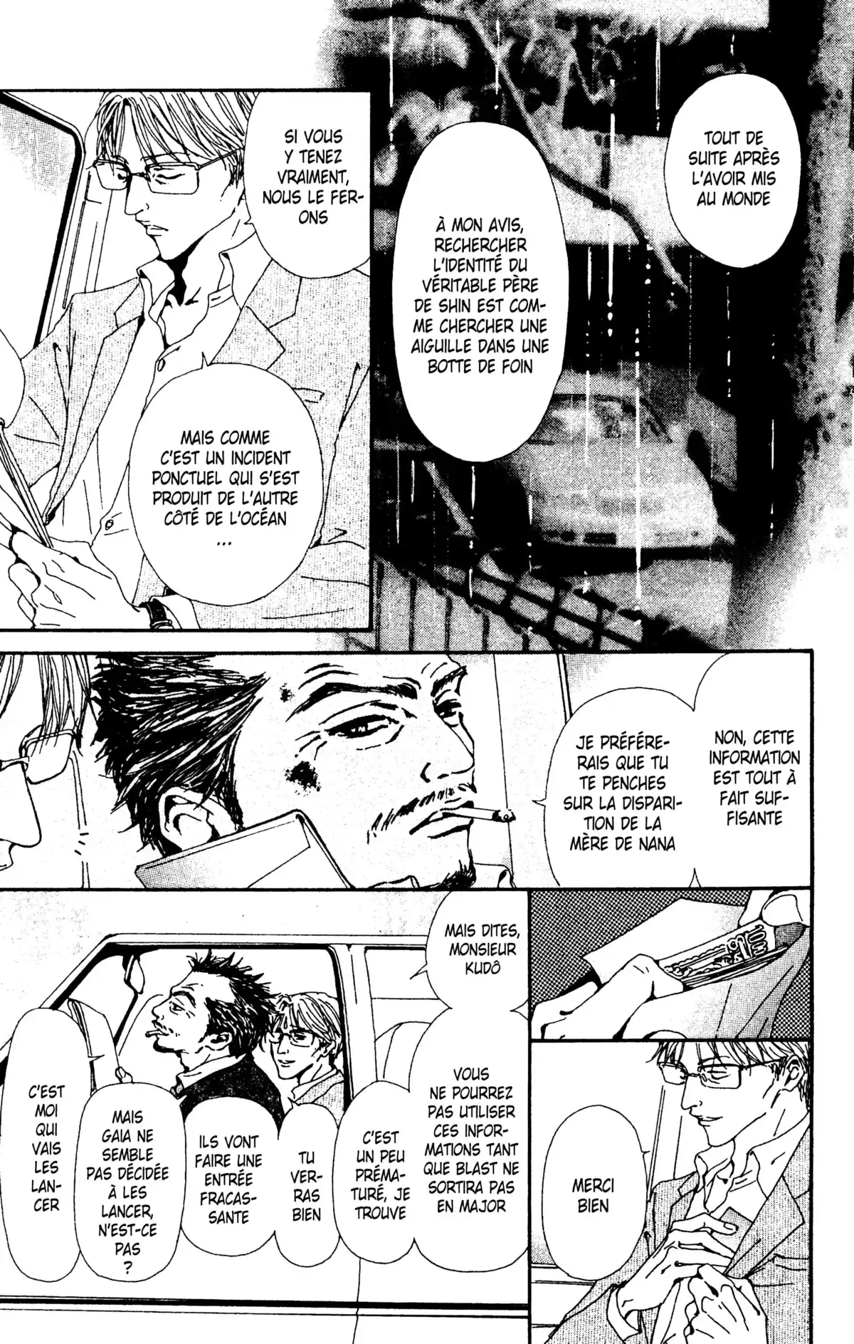 Nana Volume 10 page 36