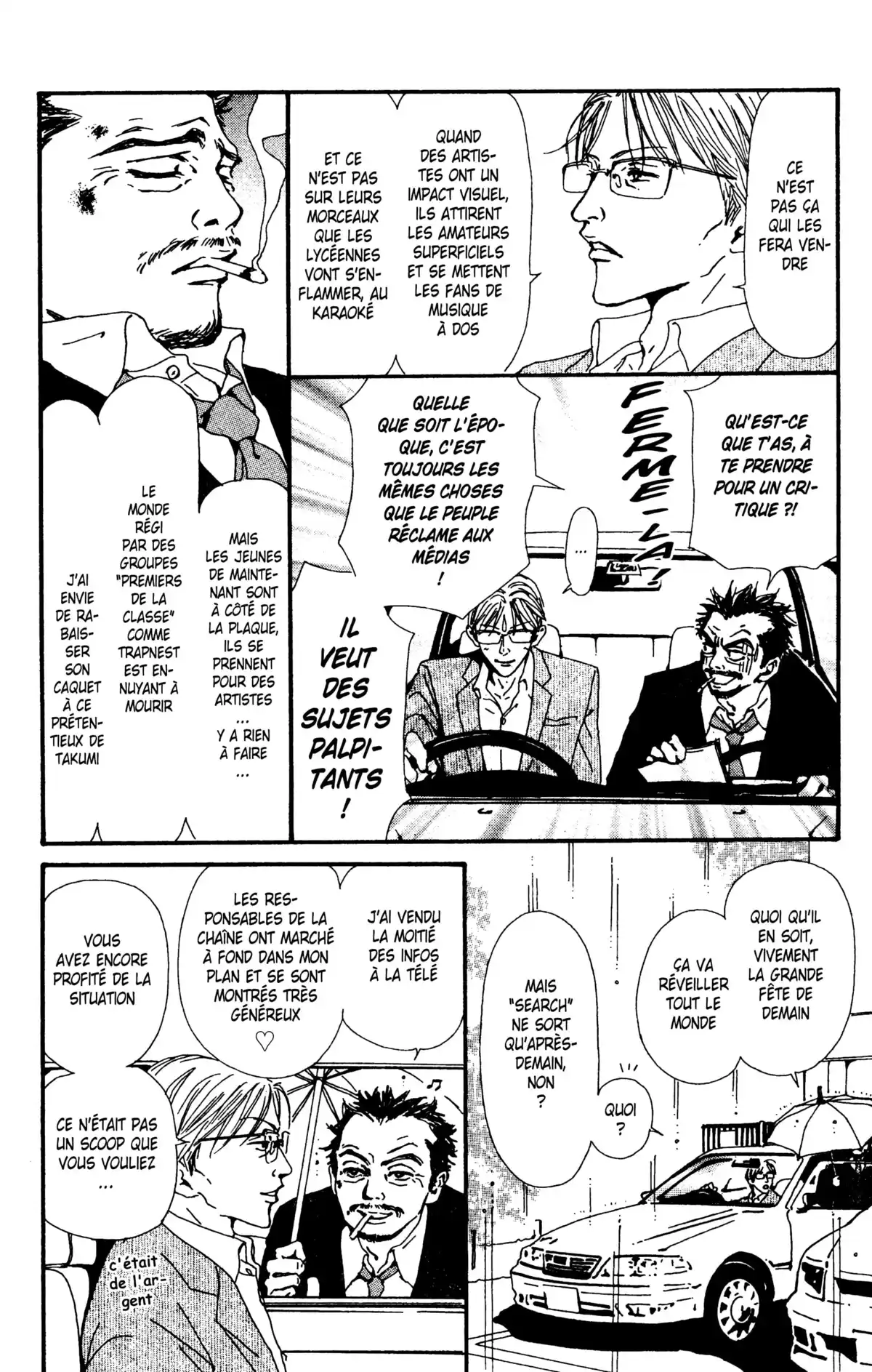 Nana Volume 10 page 37