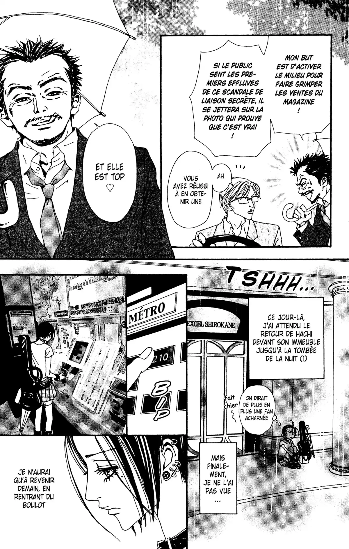 Nana Volume 10 page 38