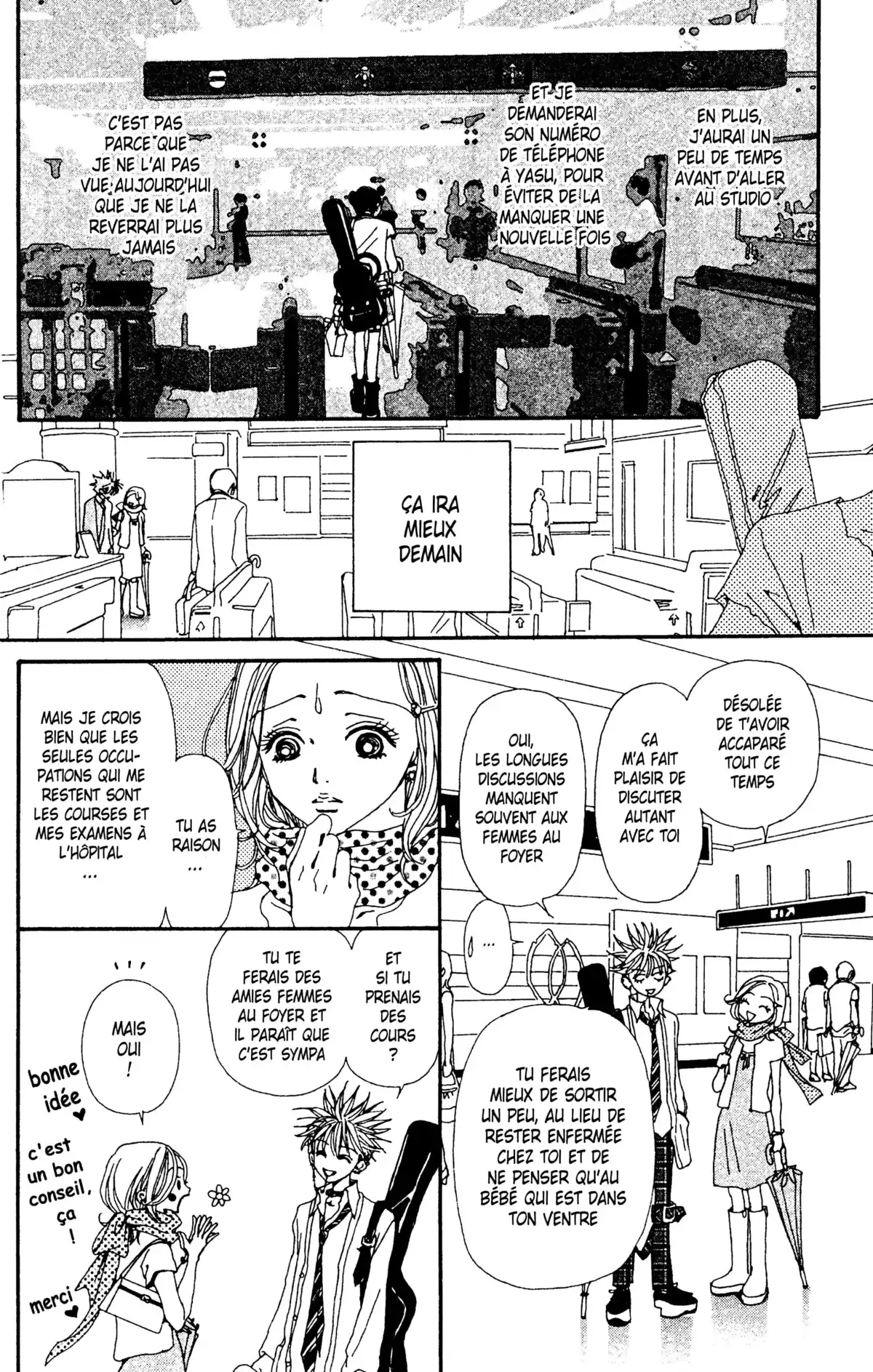 Nana Volume 10 page 39