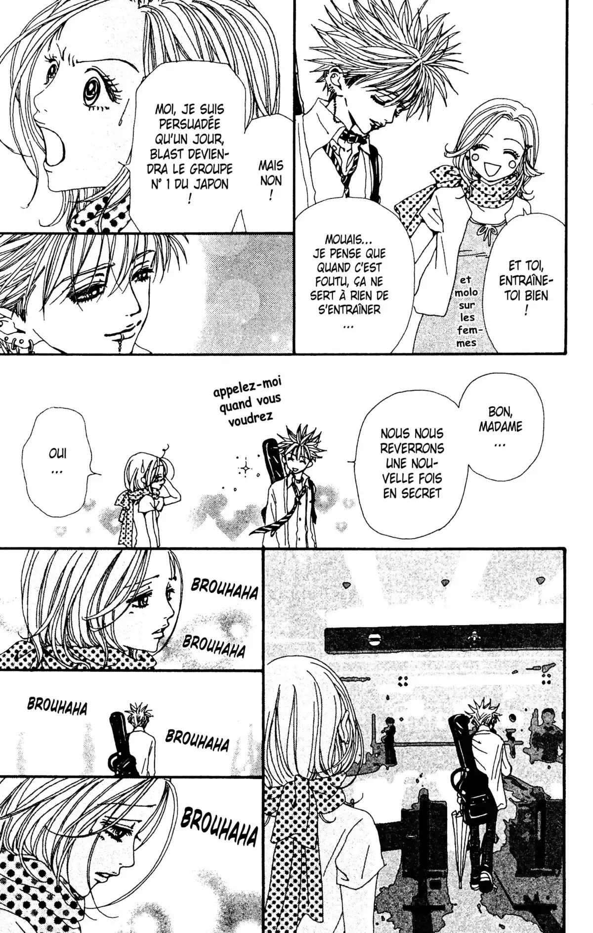 Nana Volume 10 page 40