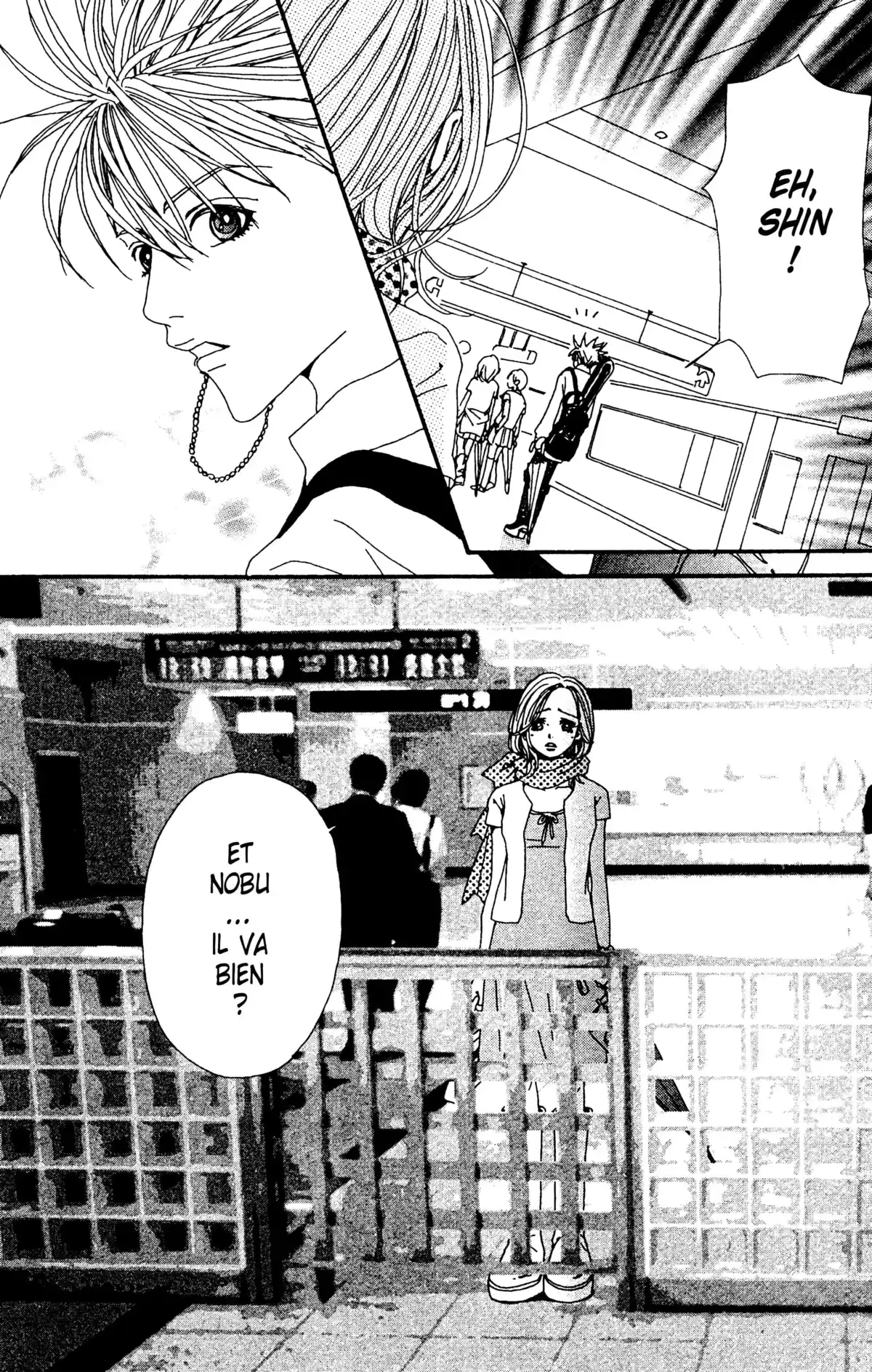 Nana Volume 10 page 41