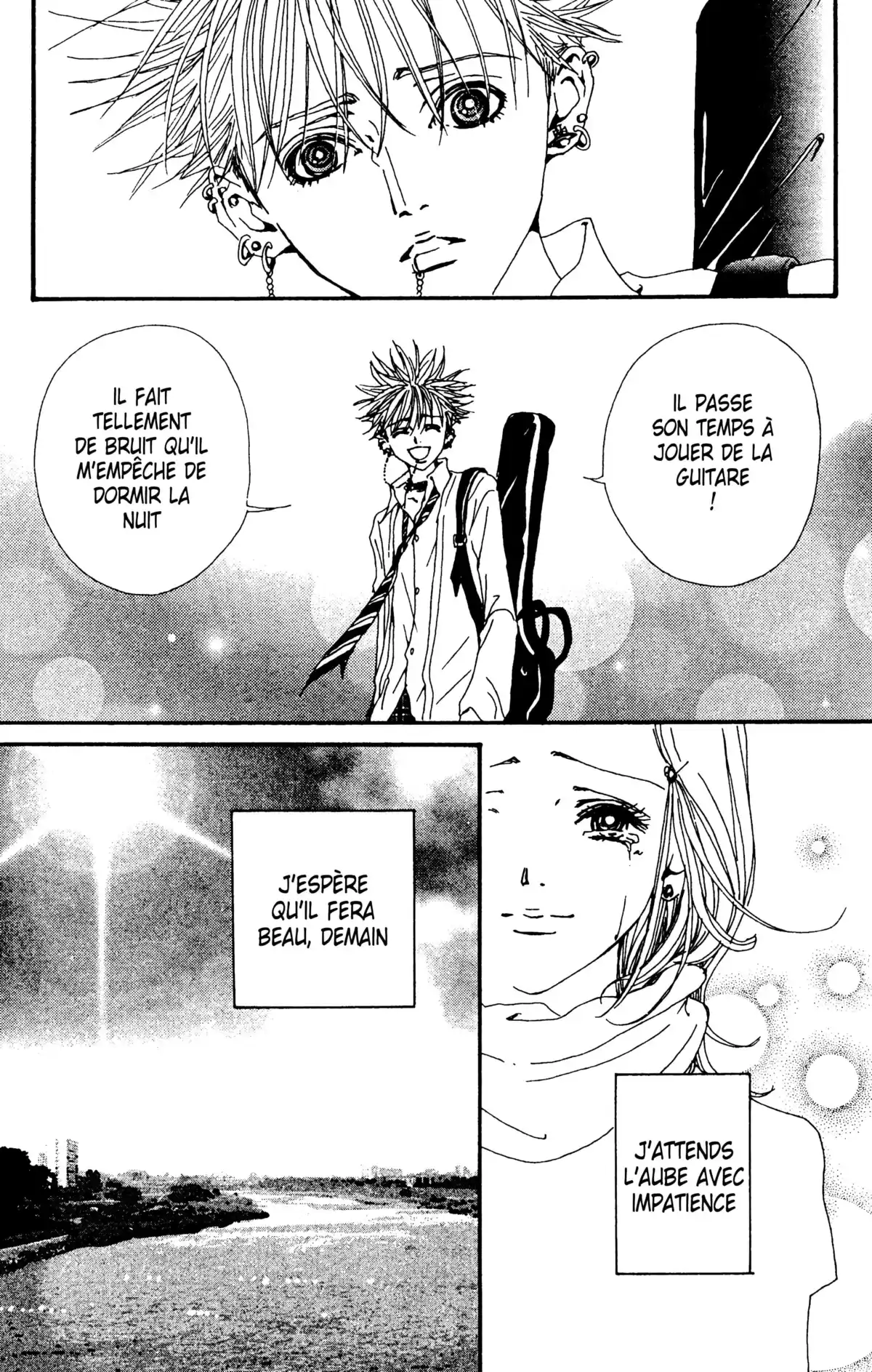 Nana Volume 10 page 42