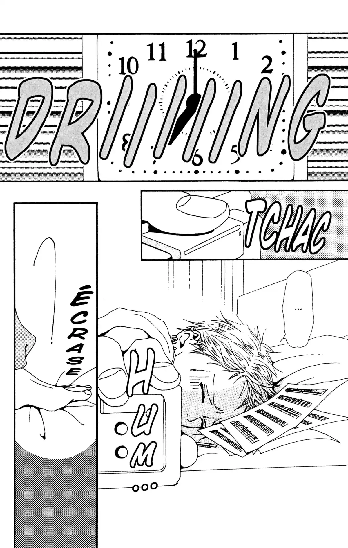 Nana Volume 10 page 43