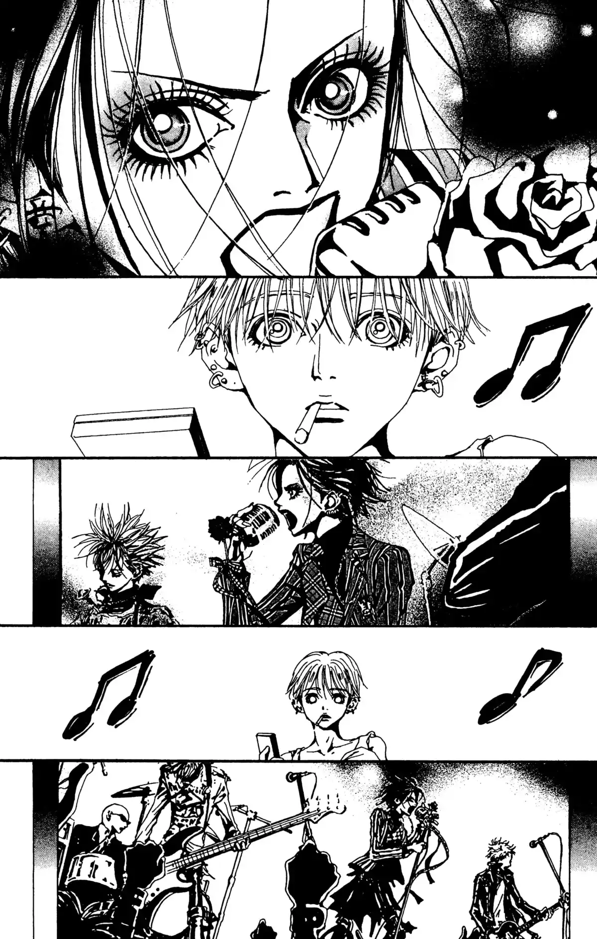 Nana Volume 10 page 45