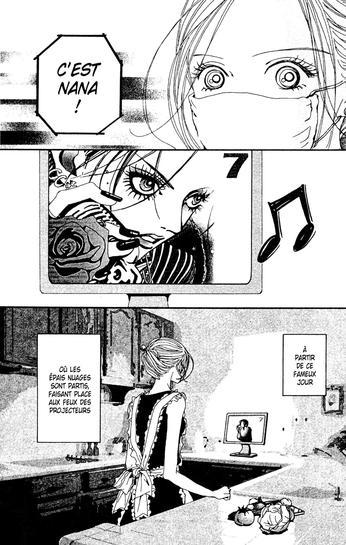 Nana Volume 10 page 47