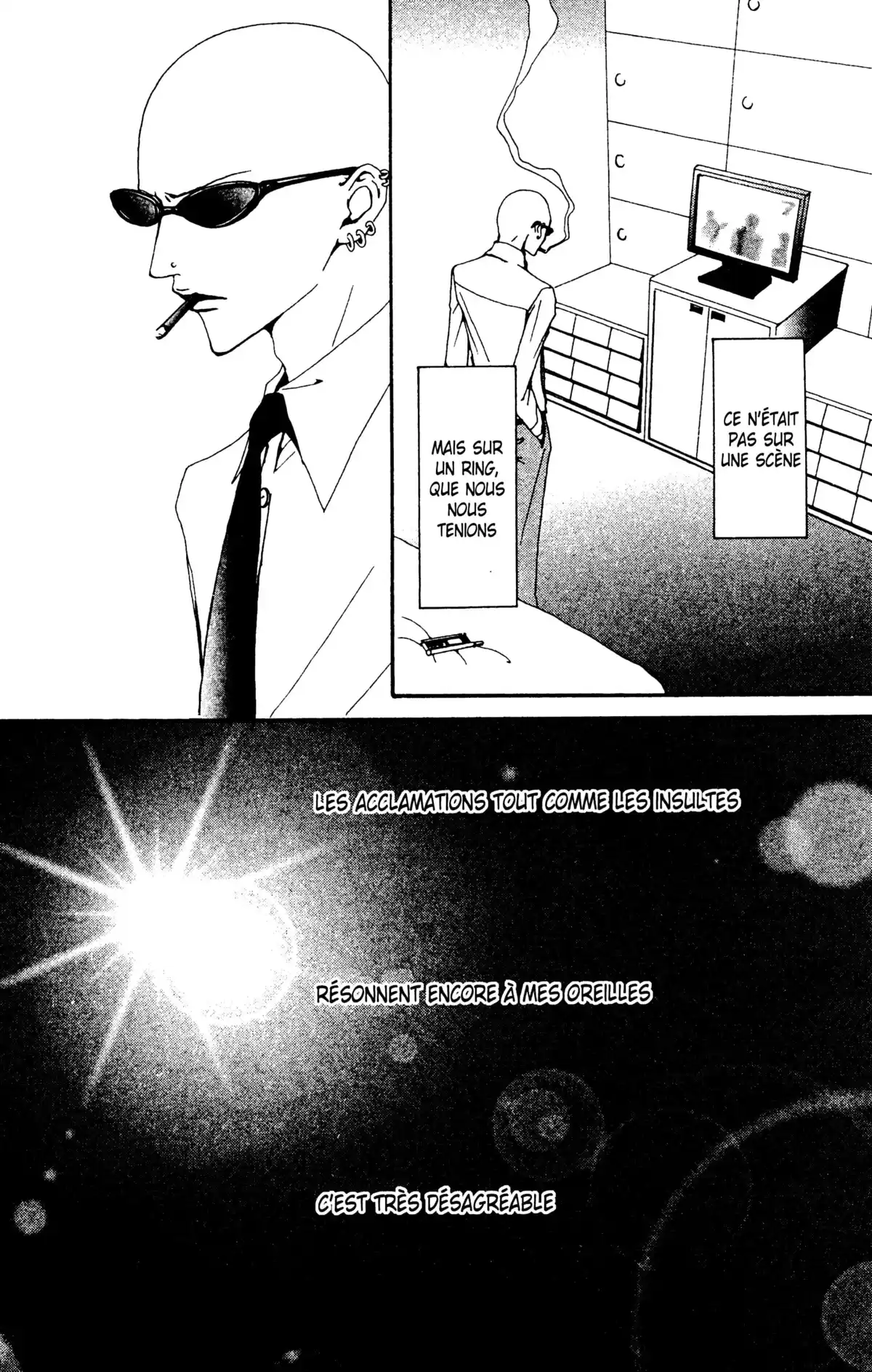 Nana Volume 10 page 48