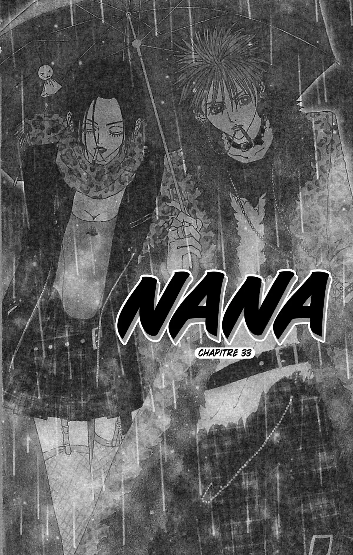 Nana Volume 10 page 5