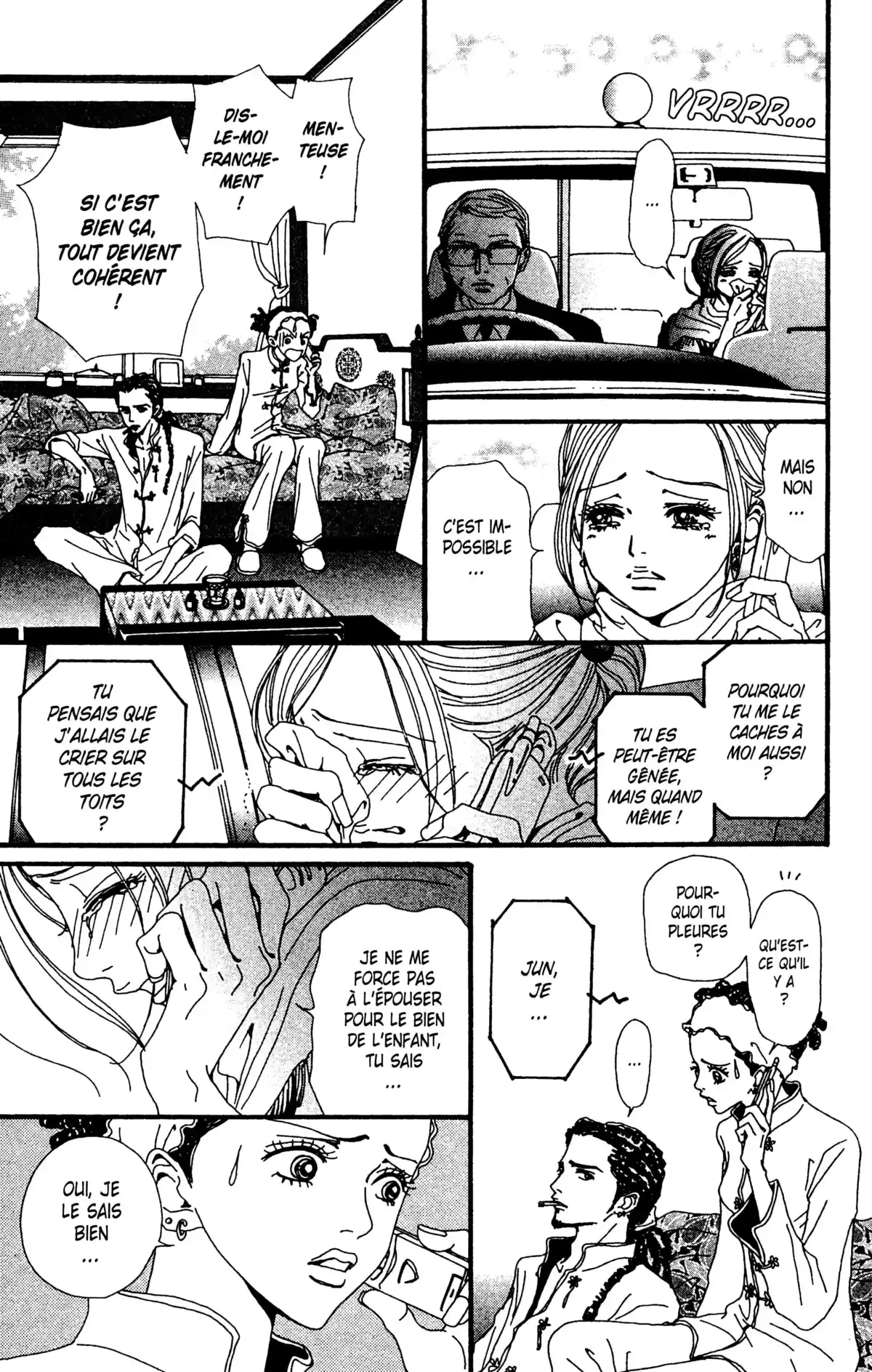 Nana Volume 10 page 59