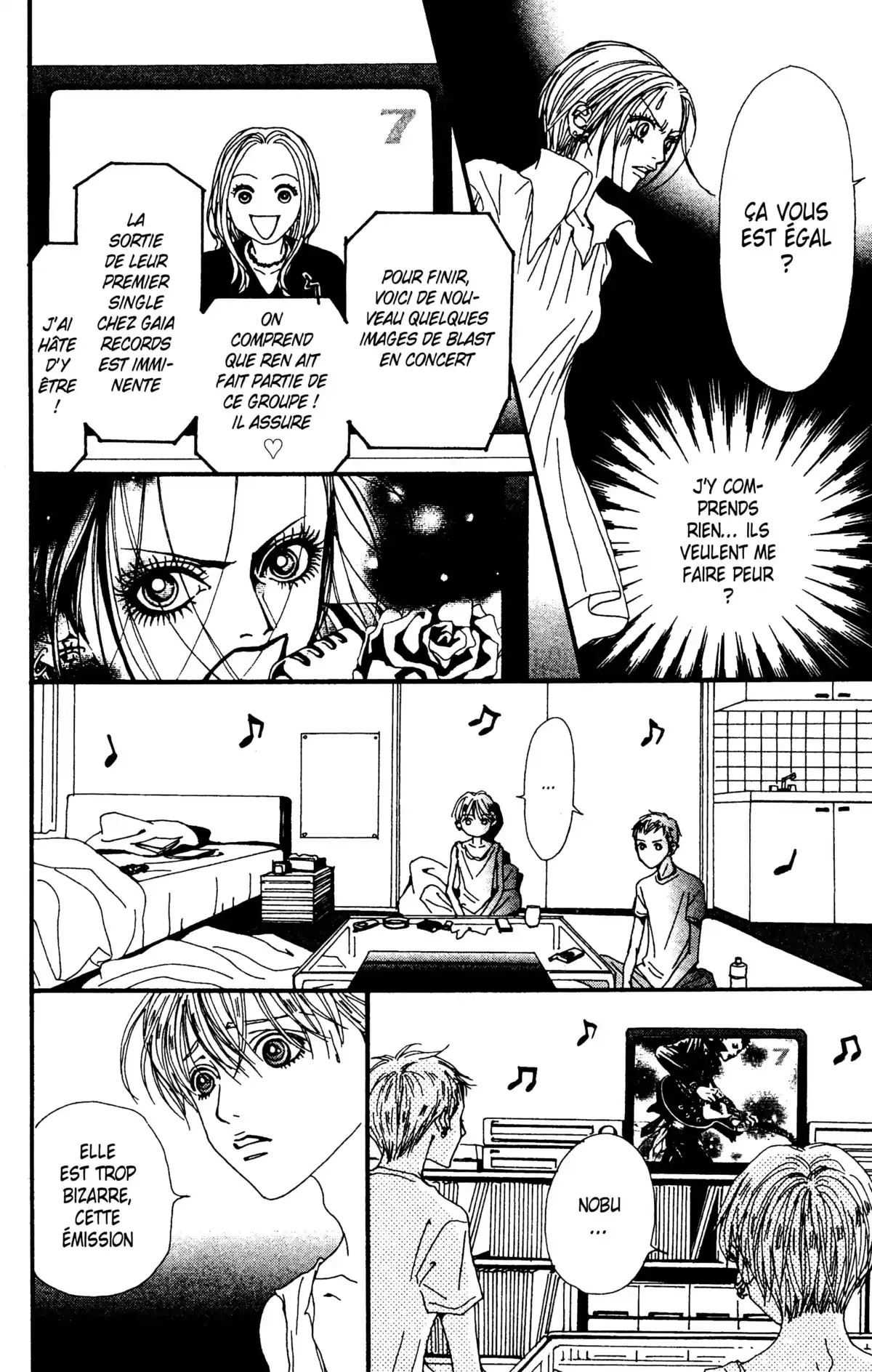 Nana Volume 10 page 68