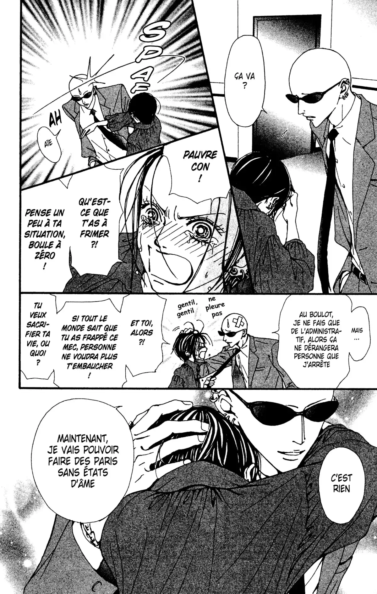 Nana Volume 10 page 82