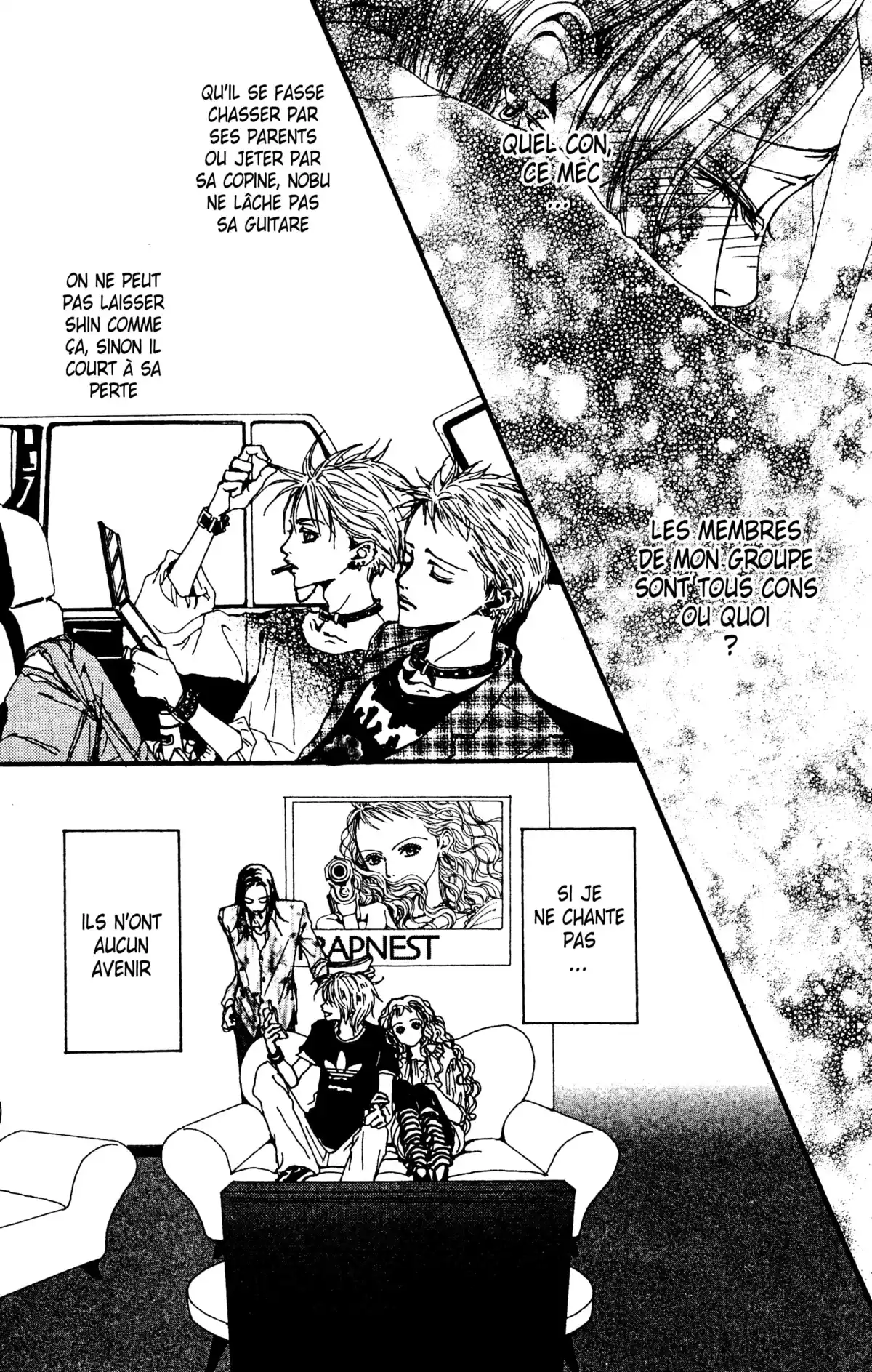 Nana Volume 10 page 83
