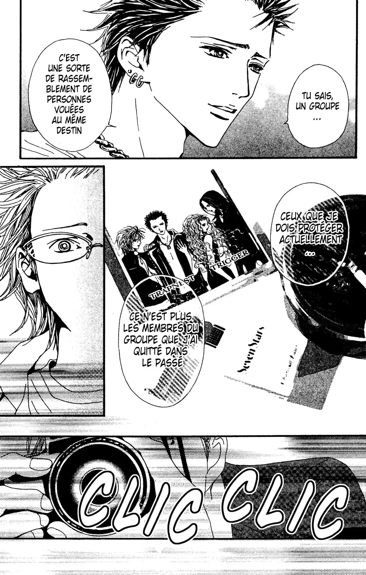 Nana Volume 10 page 87