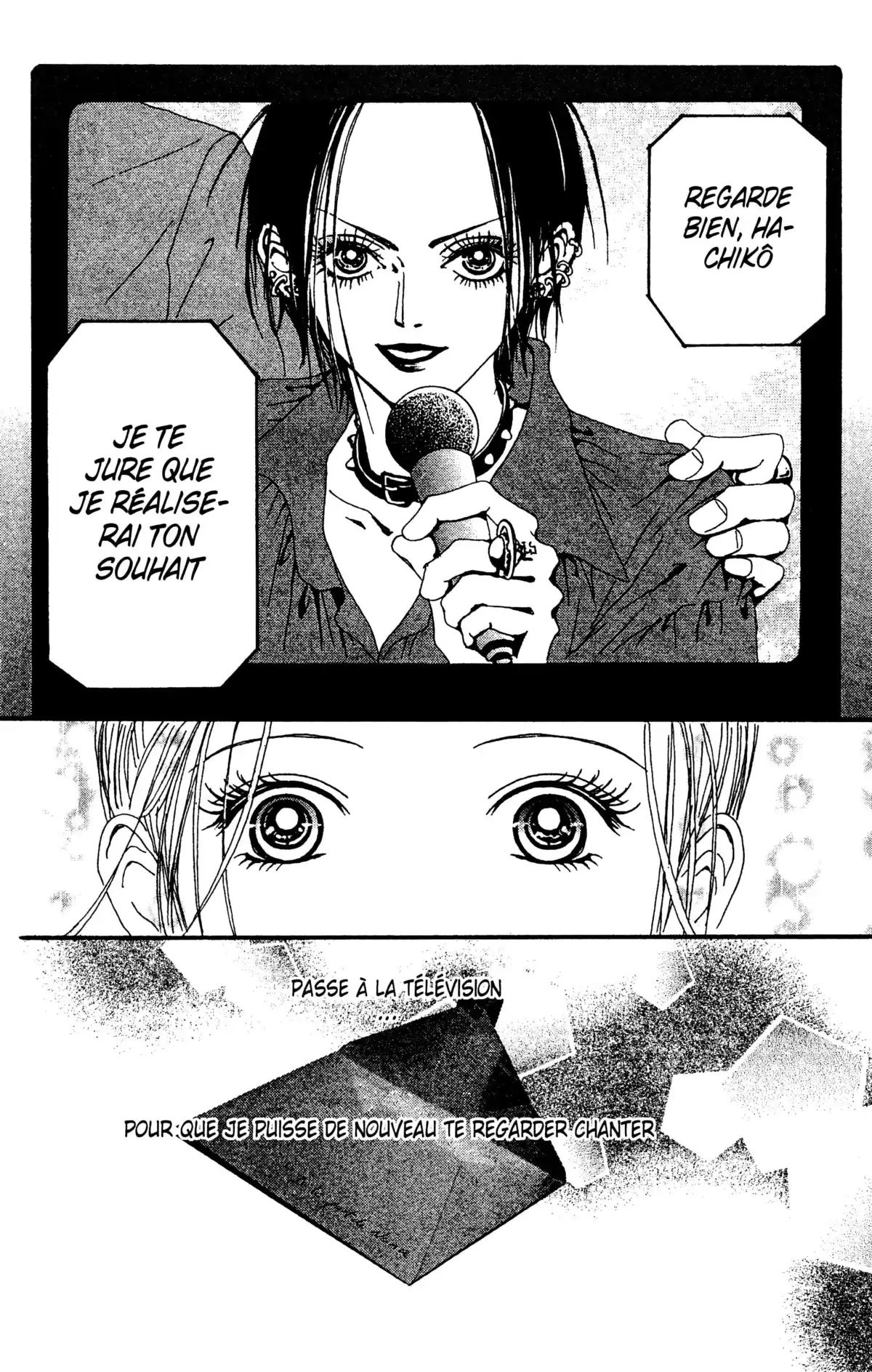 Nana Volume 10 page 90