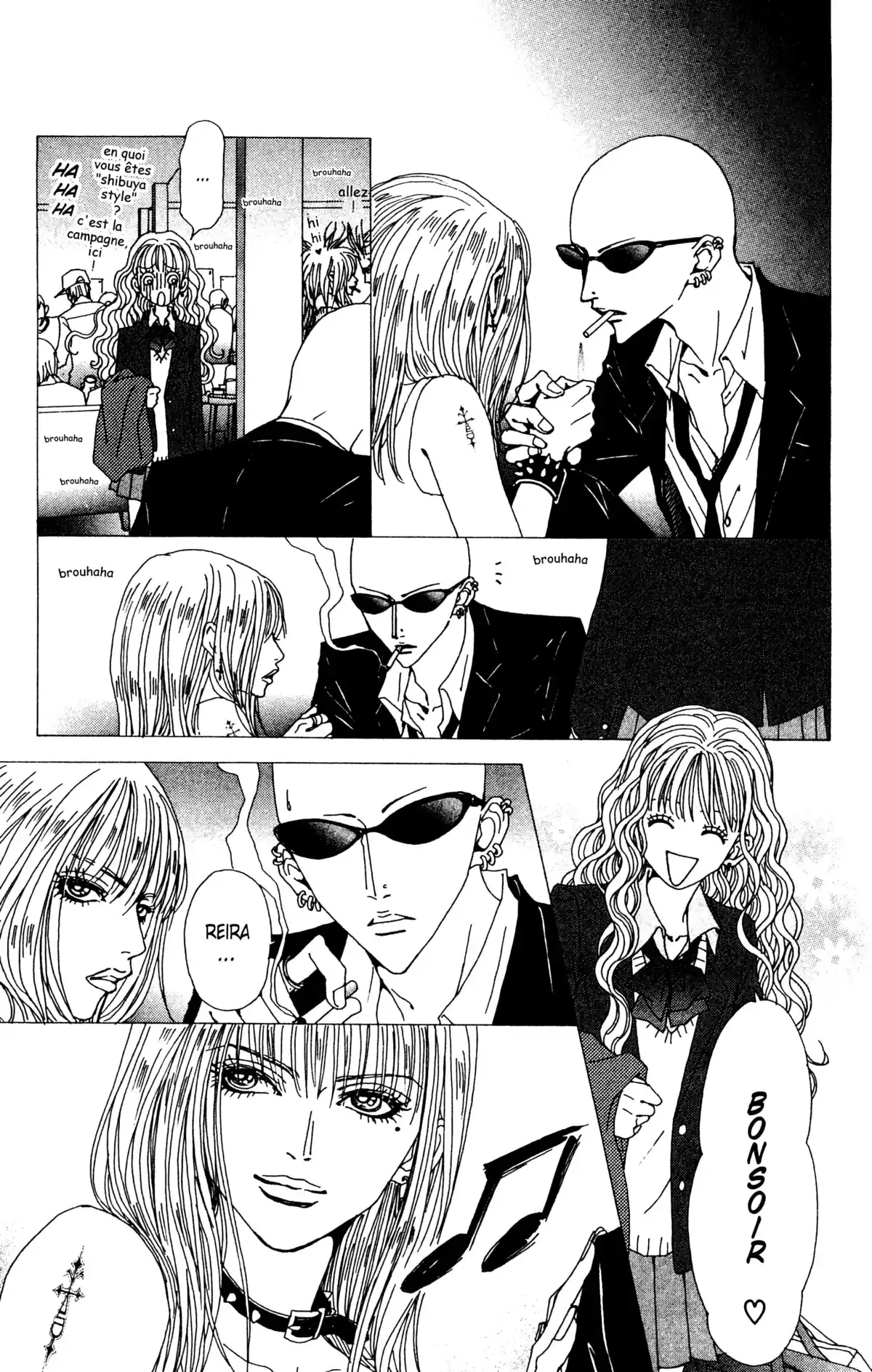Nana Volume 14 page 100