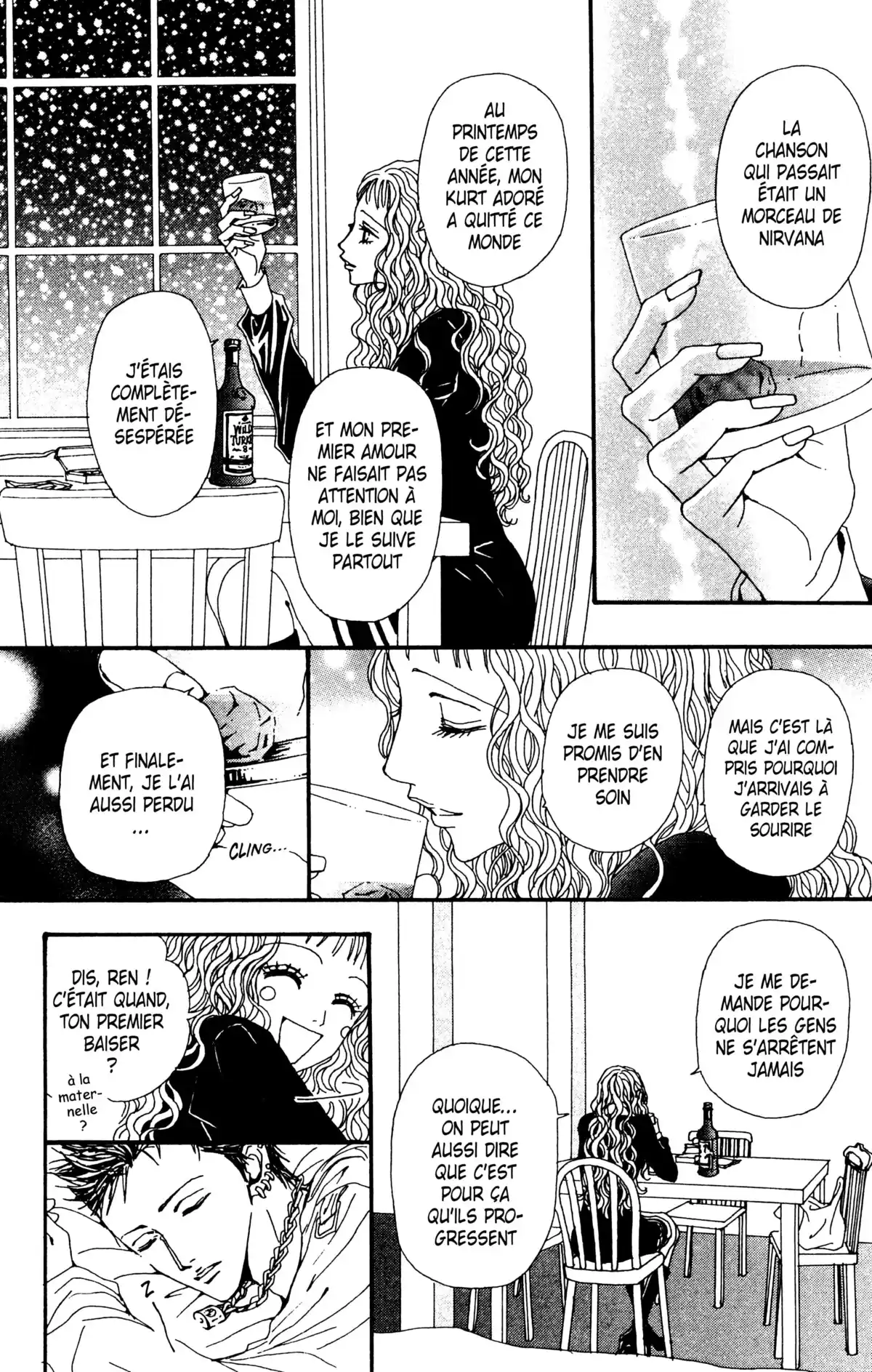 Nana Volume 14 page 103