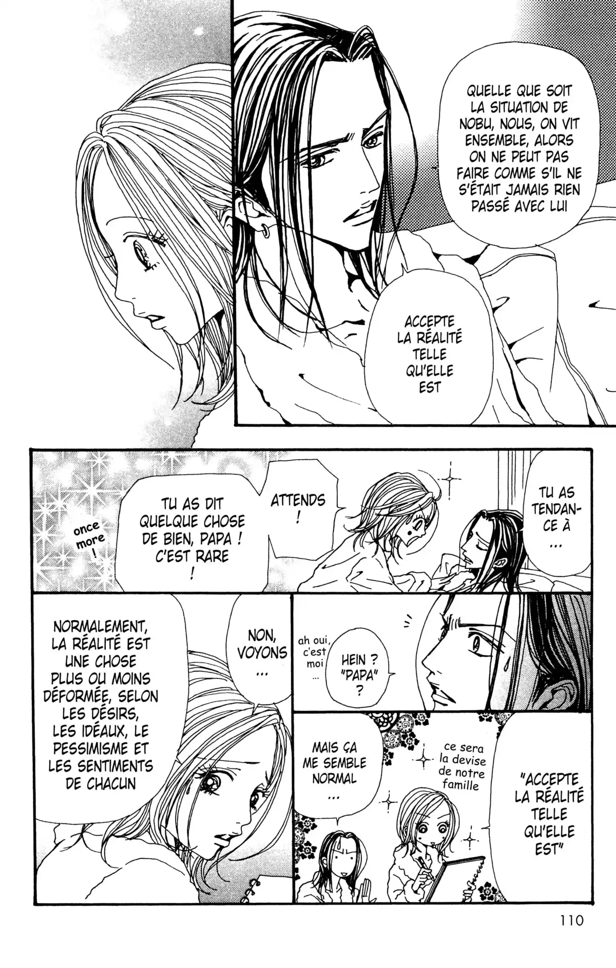 Nana Volume 14 page 109