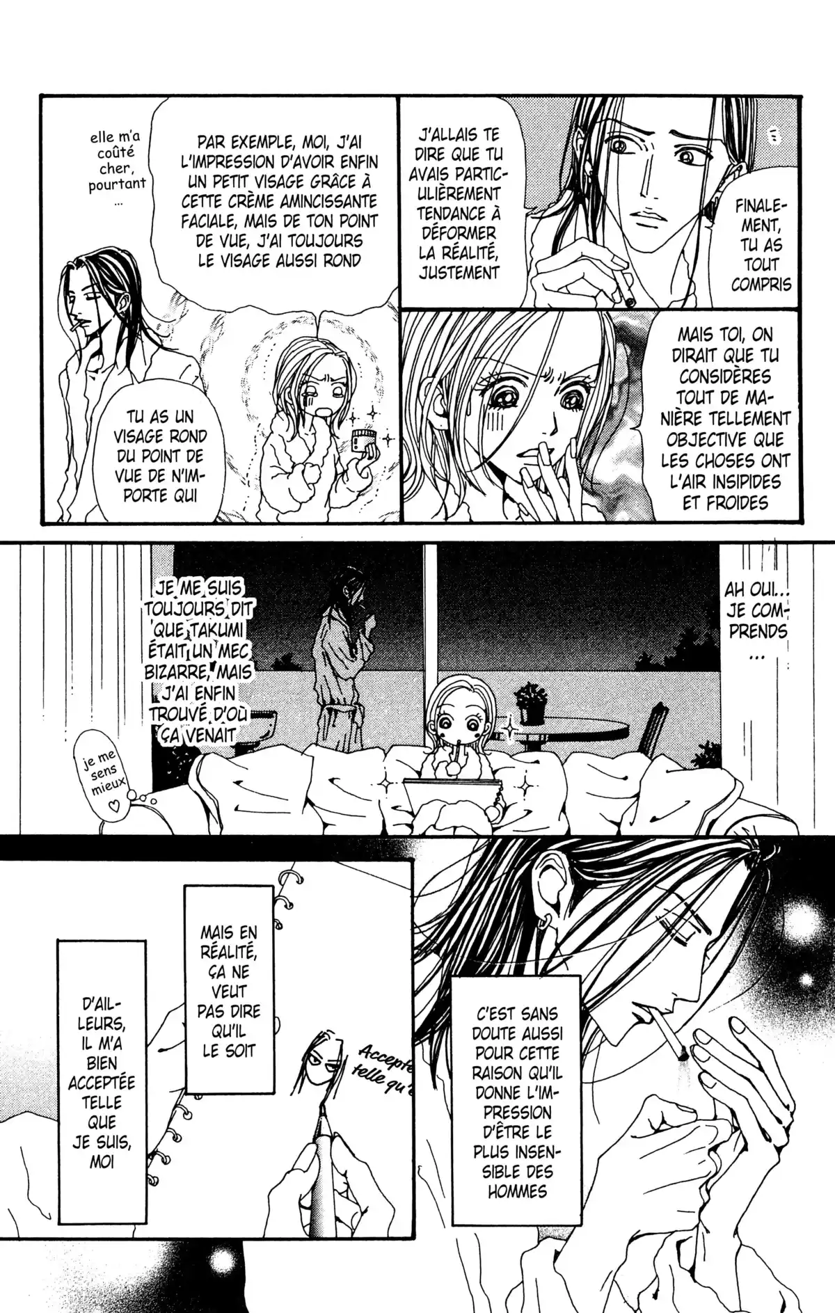 Nana Volume 14 page 110