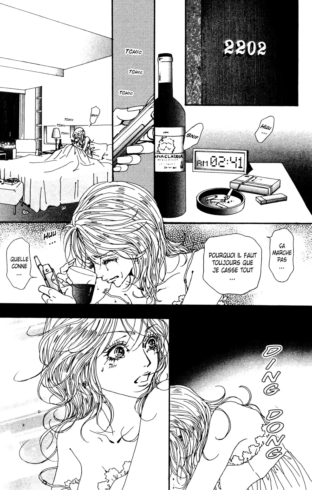 Nana Volume 14 page 112