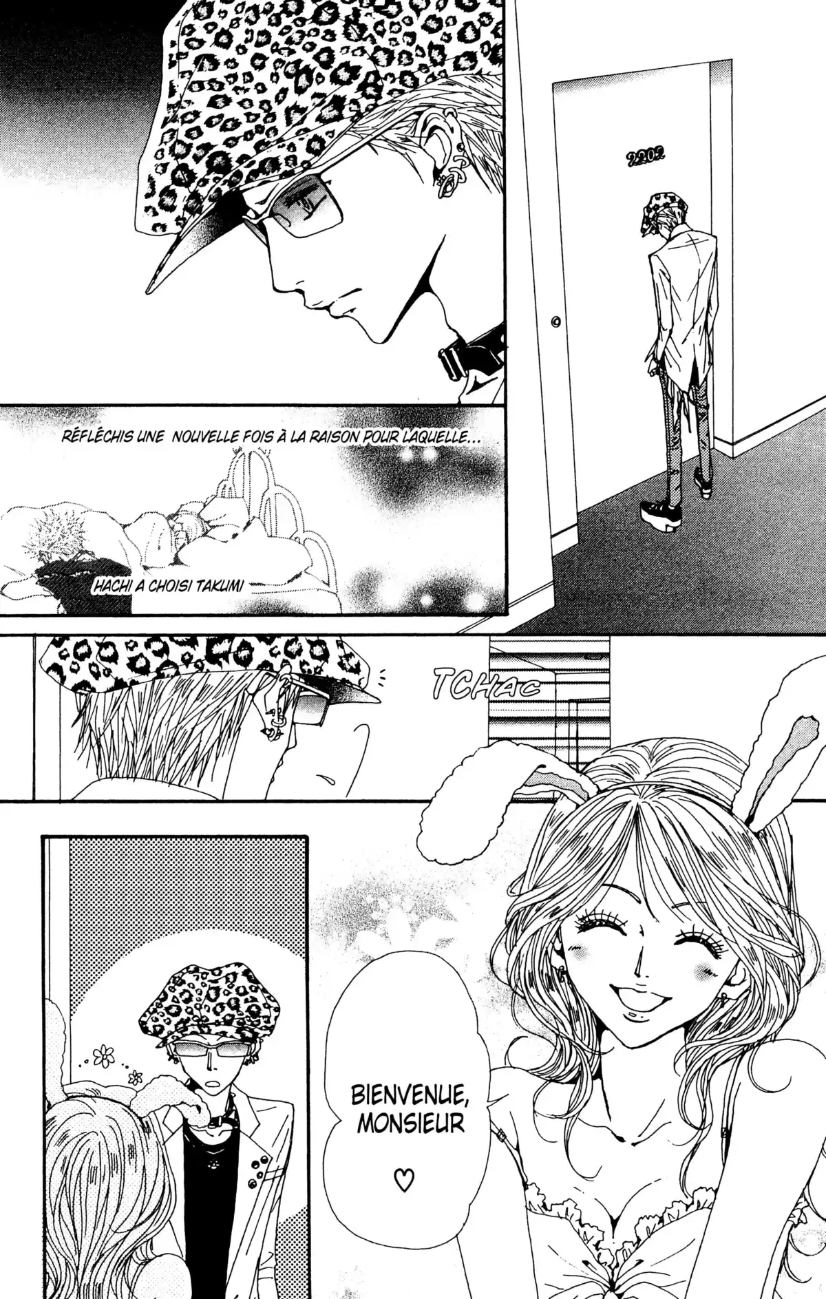 Nana Volume 14 page 113