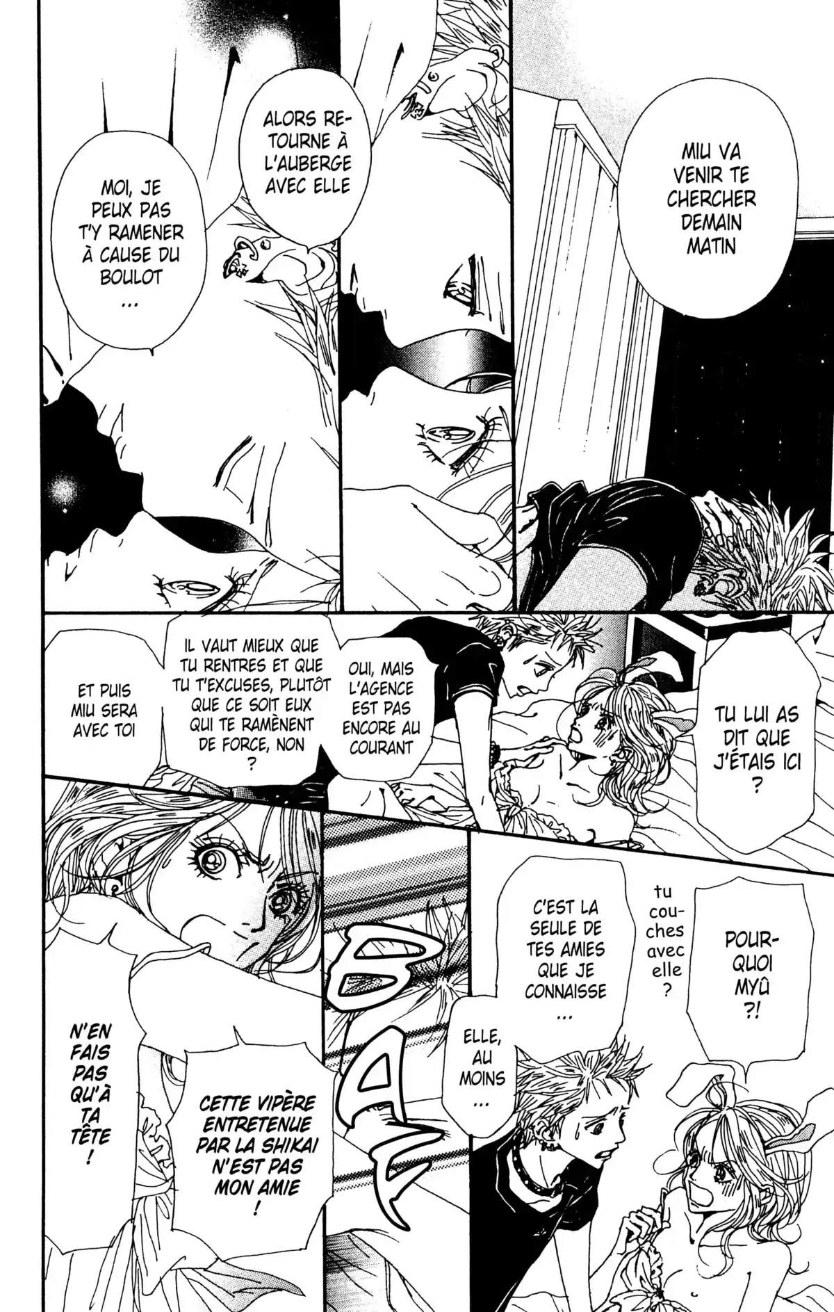 Nana Volume 14 page 117