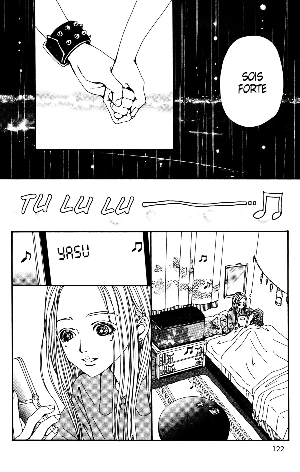 Nana Volume 14 page 121
