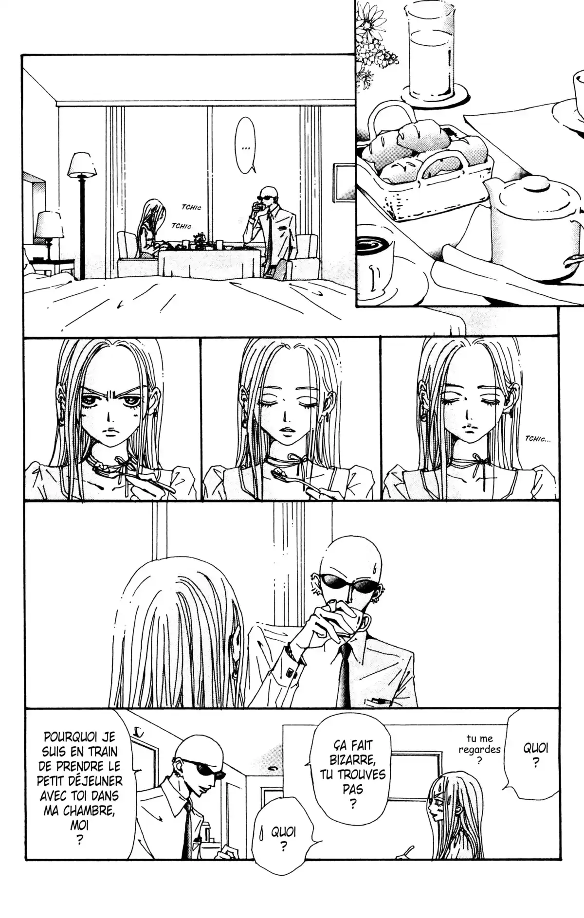Nana Volume 14 page 127