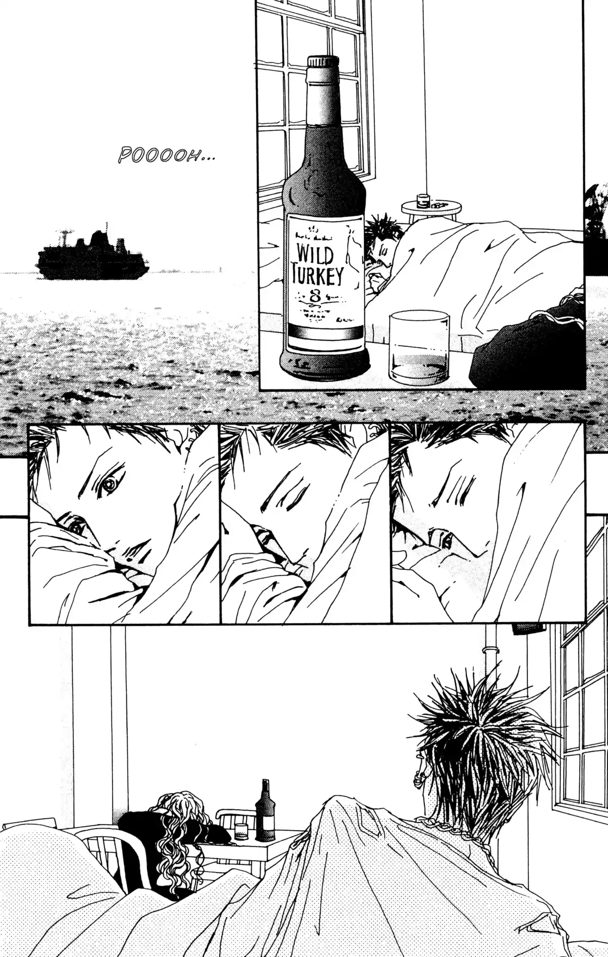 Nana Volume 14 page 133
