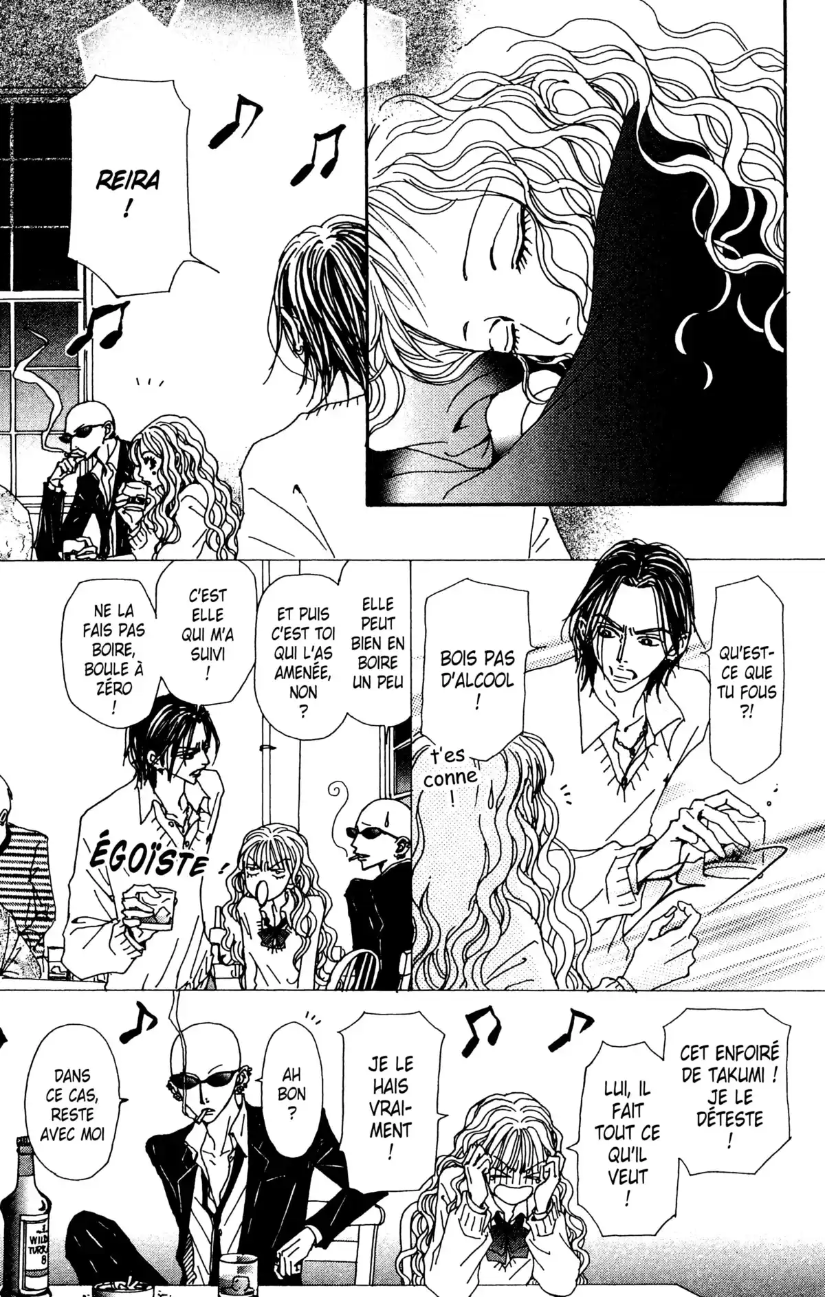 Nana Volume 14 page 134