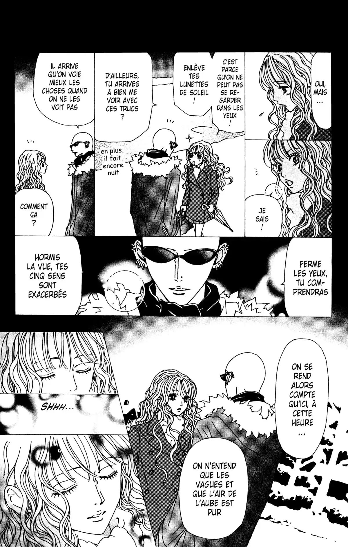 Nana Volume 14 page 136