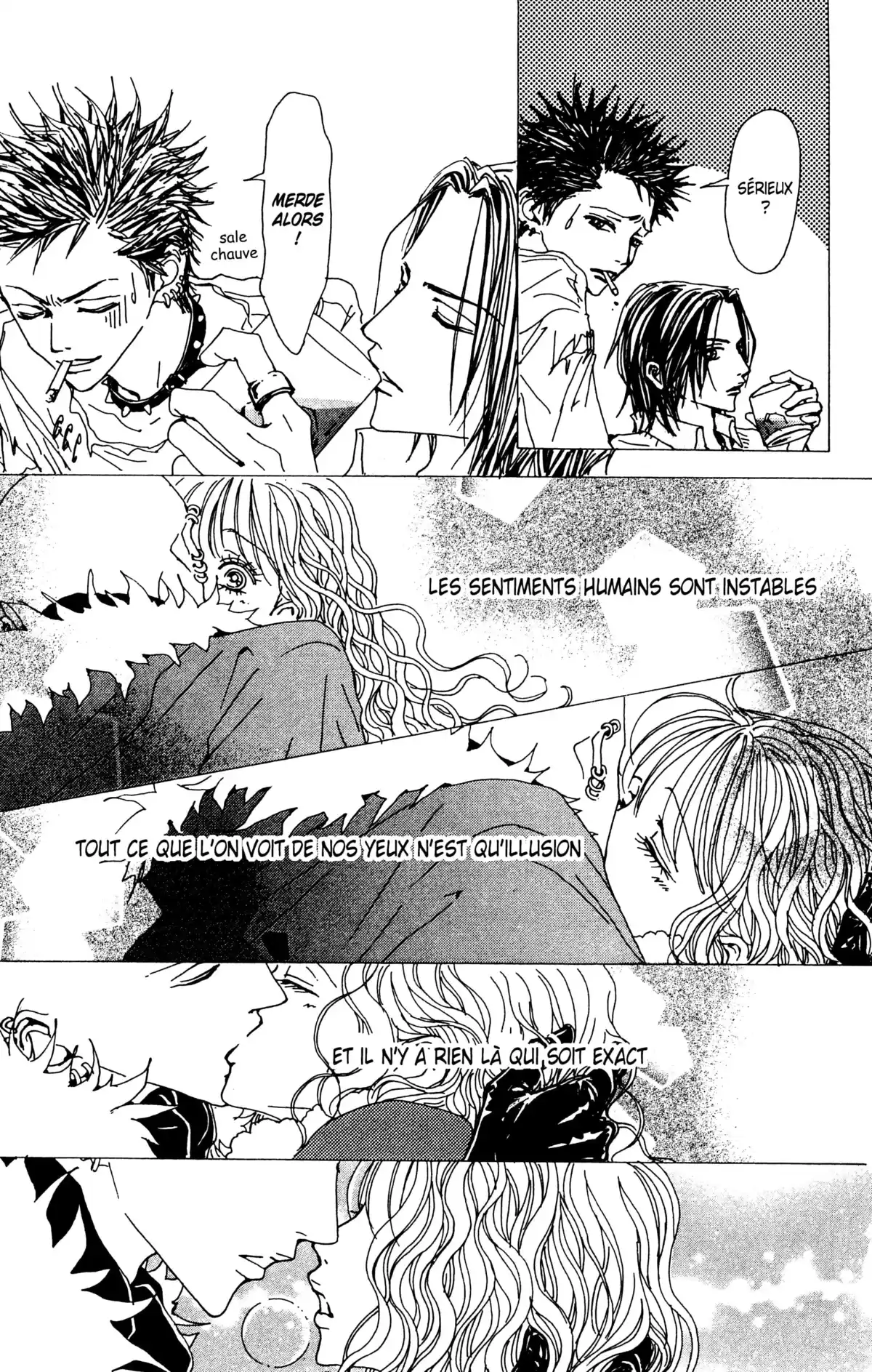 Nana Volume 14 page 138