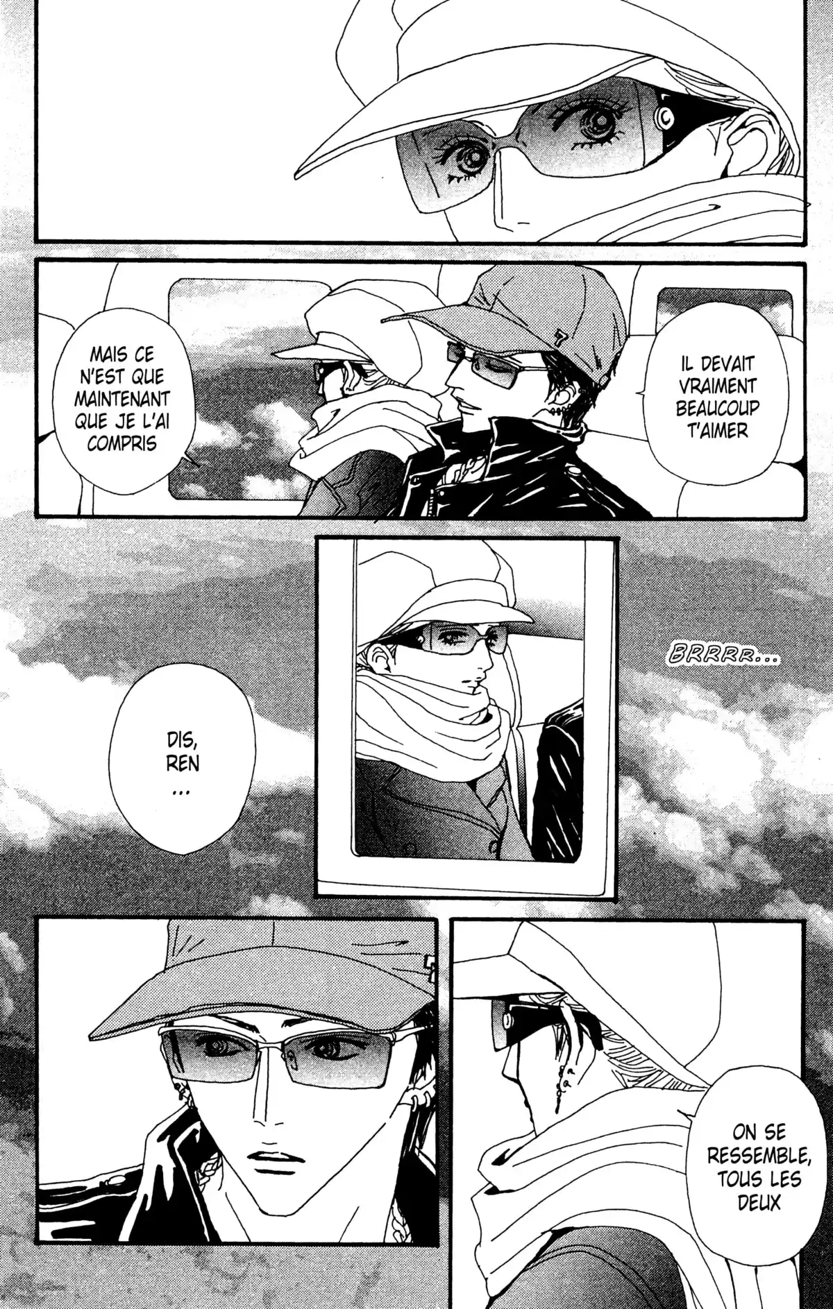 Nana Volume 14 page 153