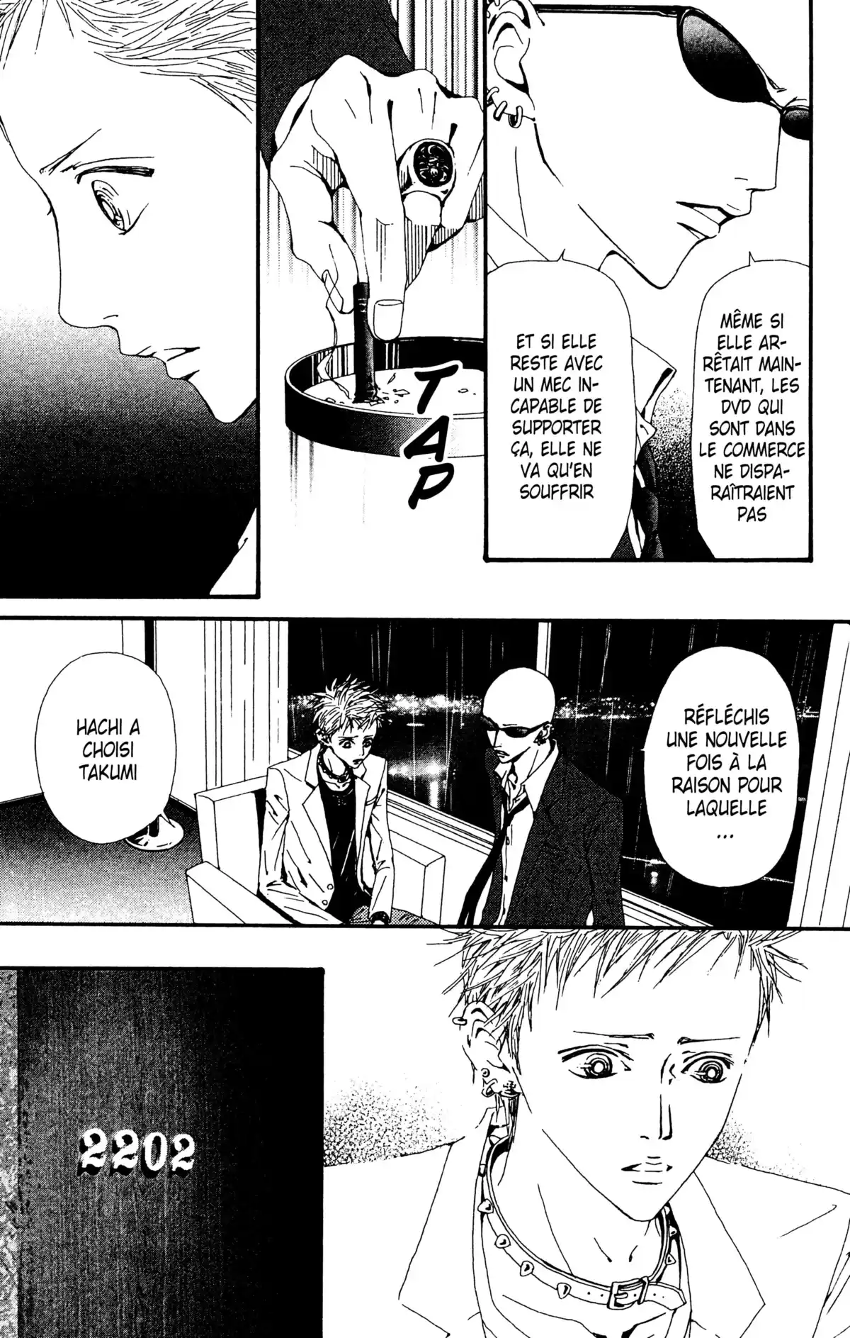 Nana Volume 14 page 79