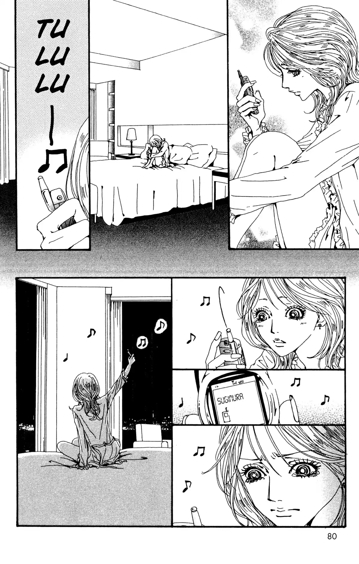 Nana Volume 14 page 80