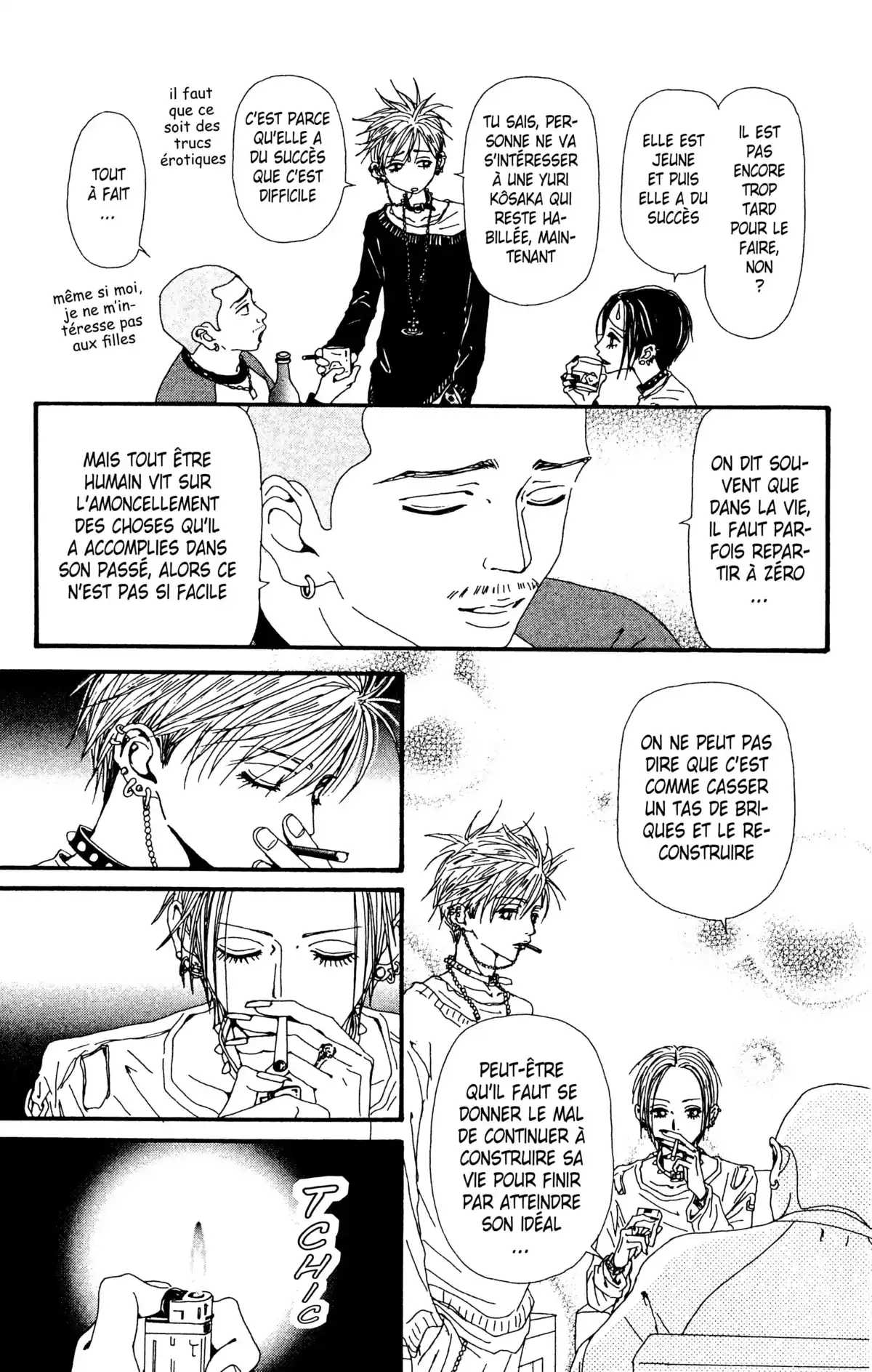 Nana Volume 14 page 83